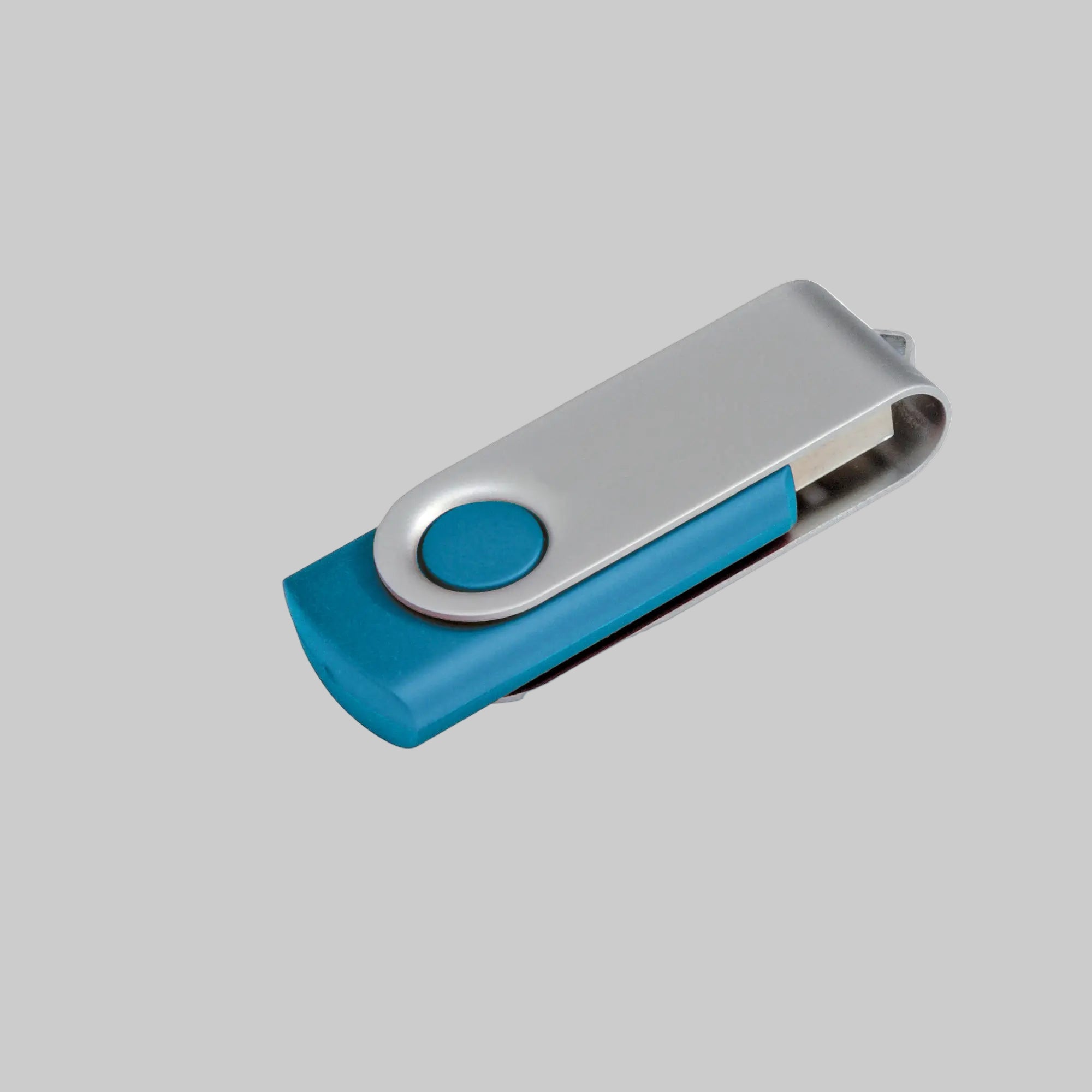 4 GB Folding USB 2.0 Flash Drive