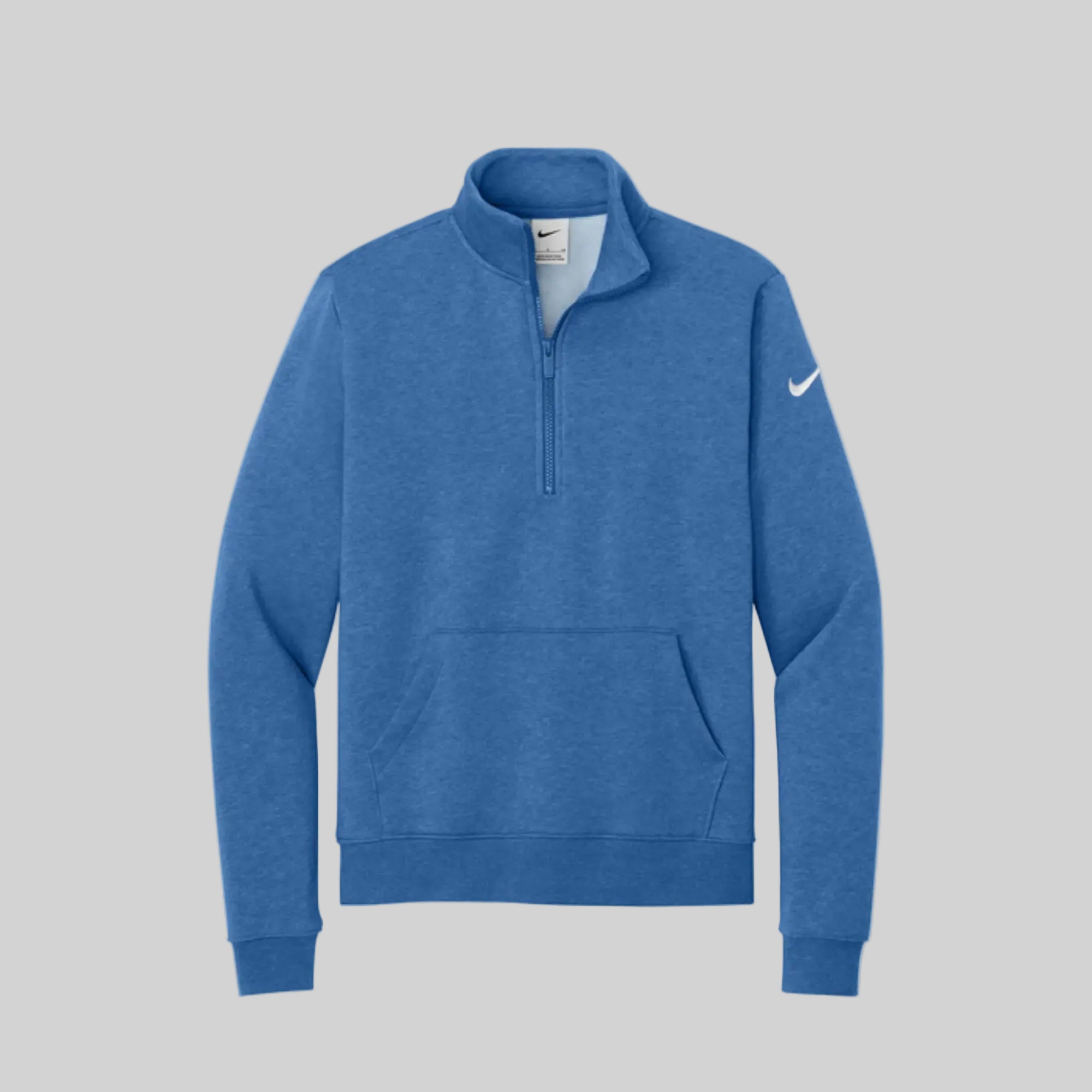 Nike Women's Club Fleece 1/2-Zip