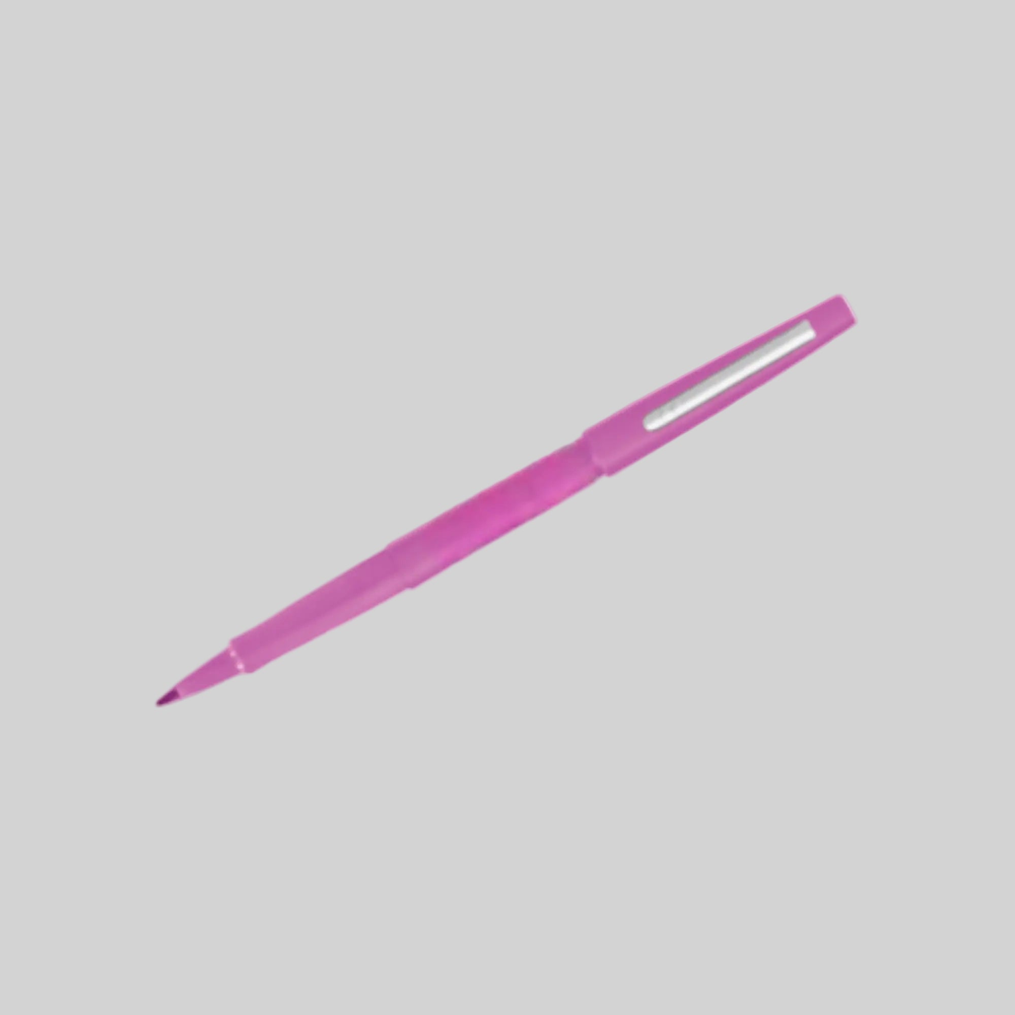 Personalized Papermate Flair Pens