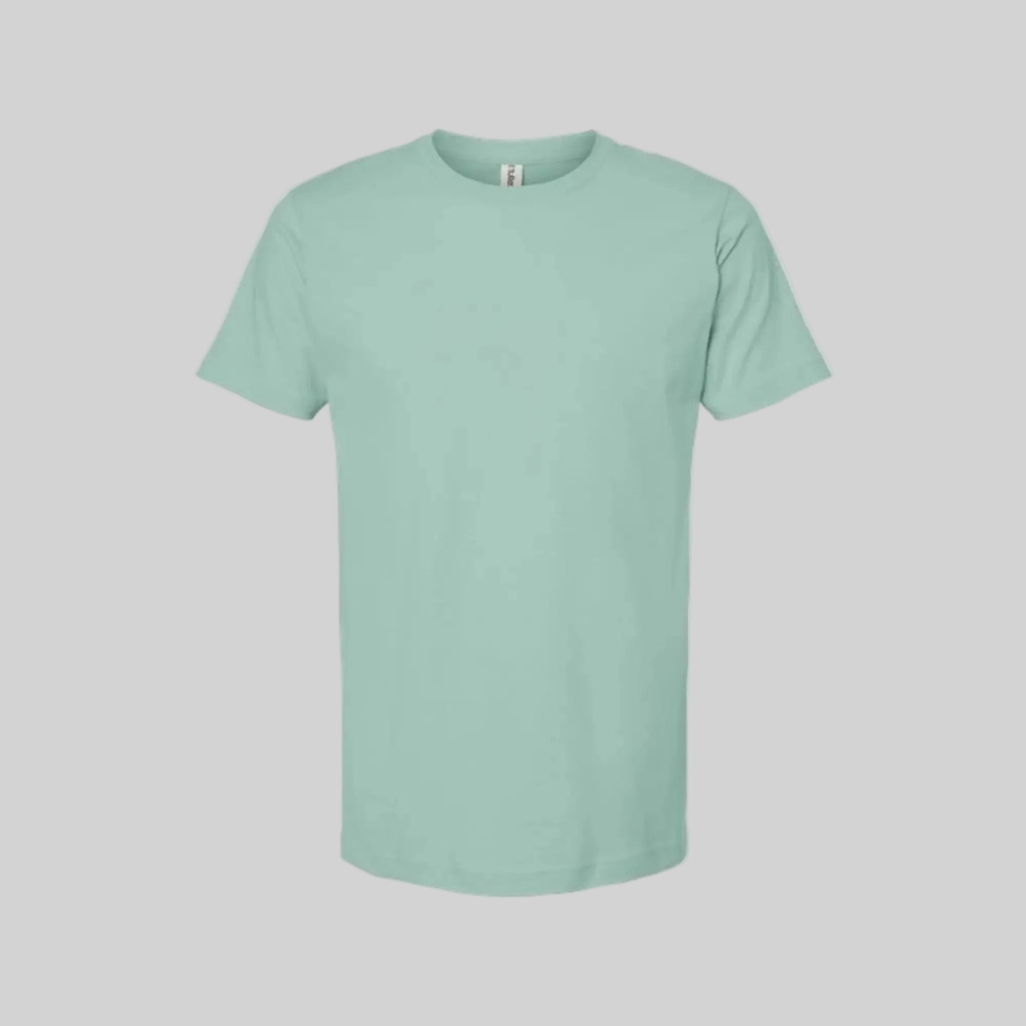 Tultex Unisex Fine Jersey T-Shirt