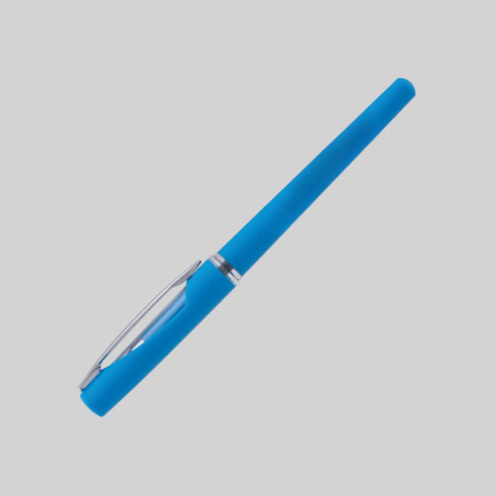 Portofino Soft Touch Gel Pen