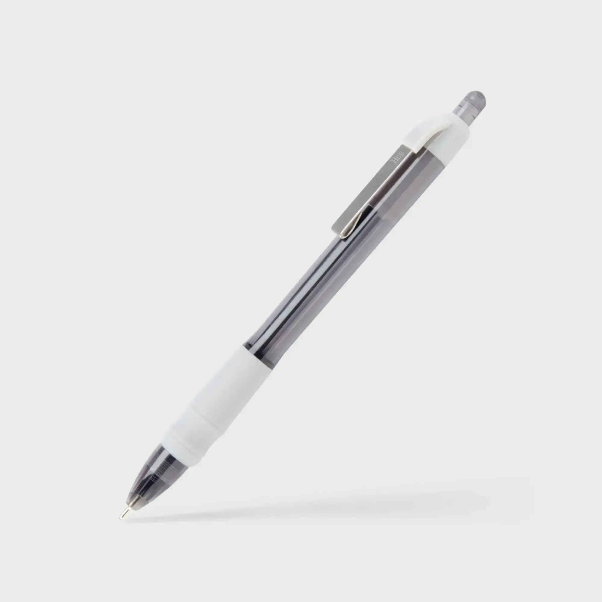 MaxGlide Click™ Corporate Pen (Pat #D709,950)