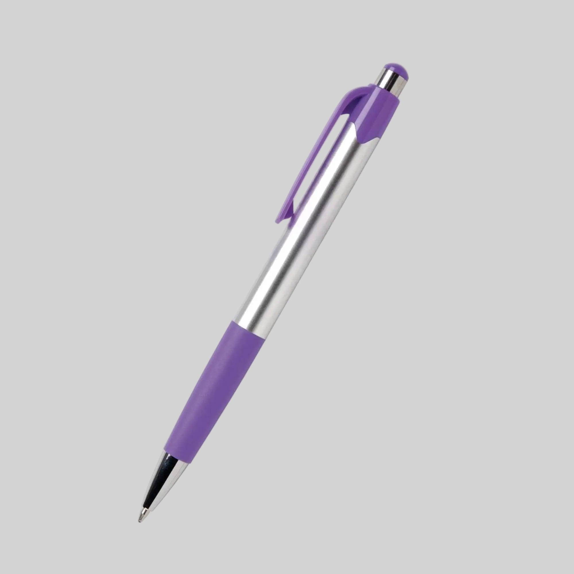 Mardi Gras™ Chrome Pen