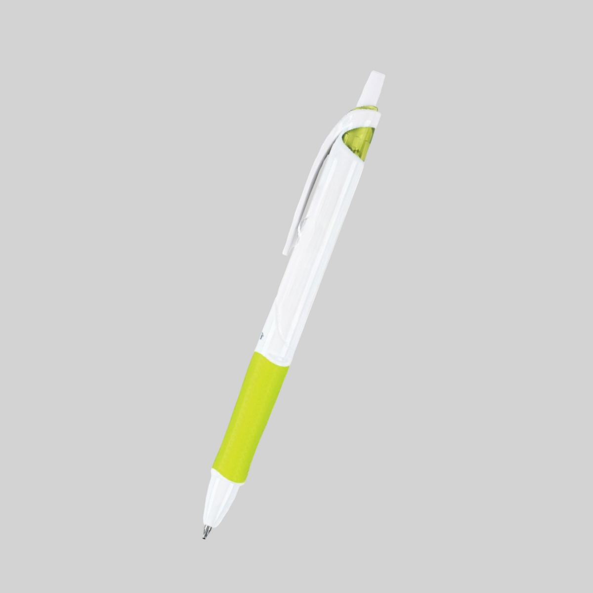 Custom Acroball Pilot Custom Pilot Acroball White Ink Pen | The Pen Guy