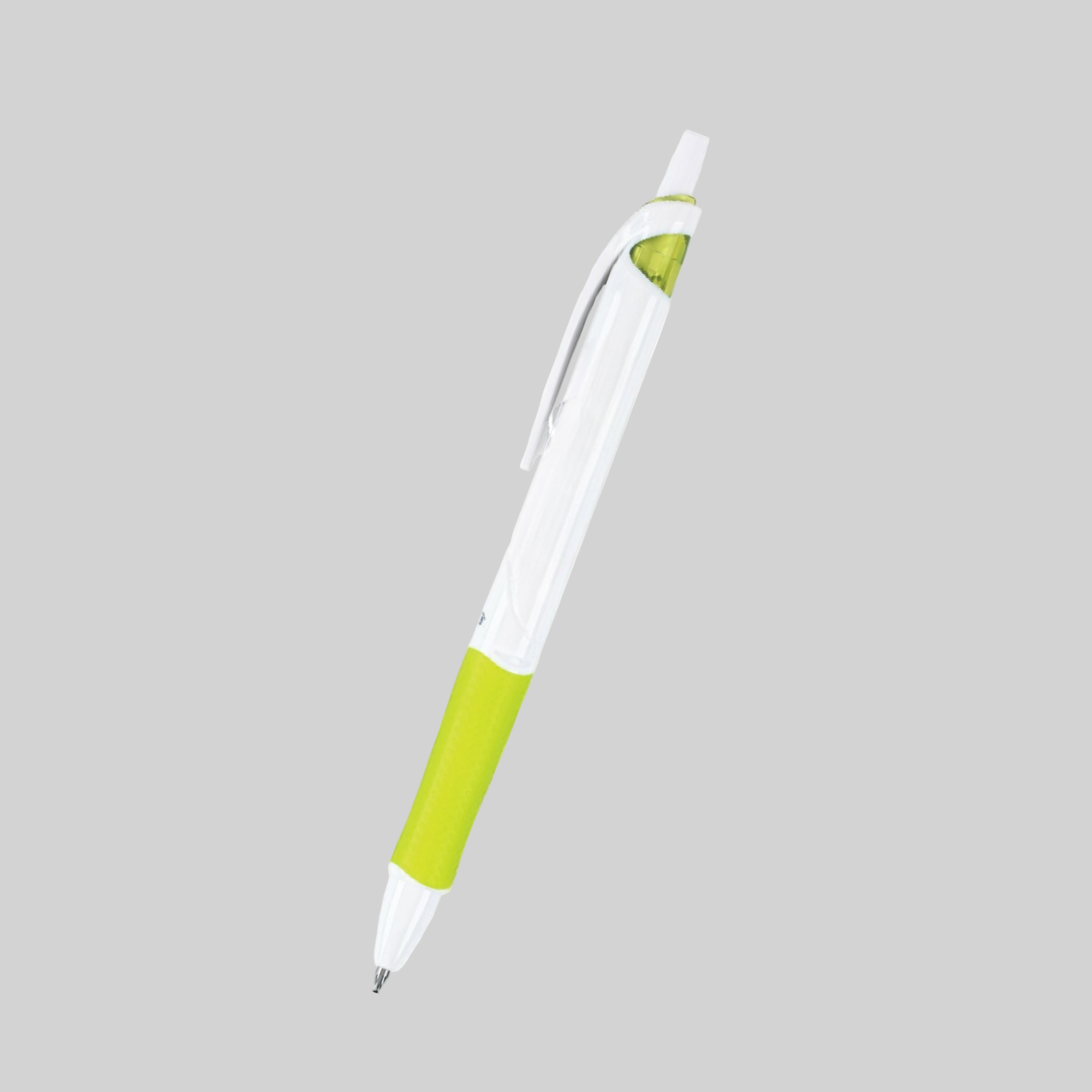 Pilot Acroball® Pure White Advanced Ink Pen