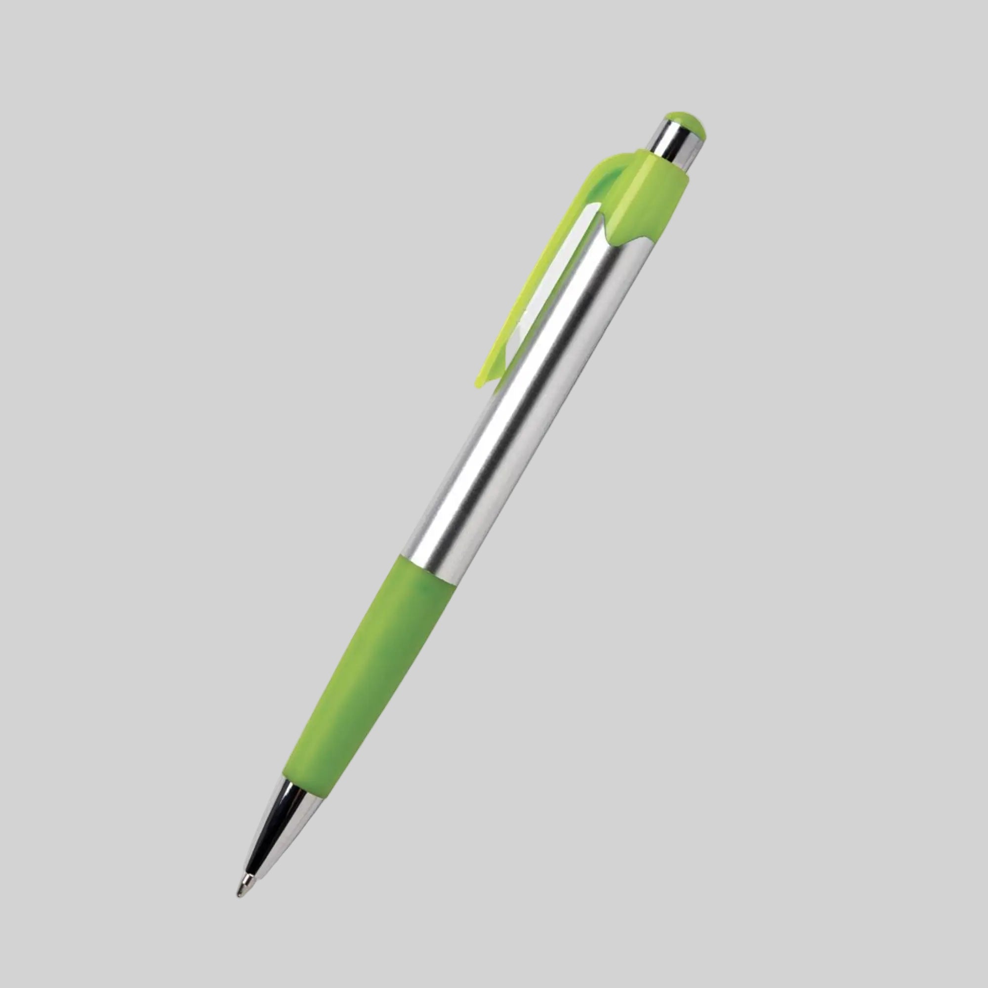 Mardi Gras™ Chrome Pen