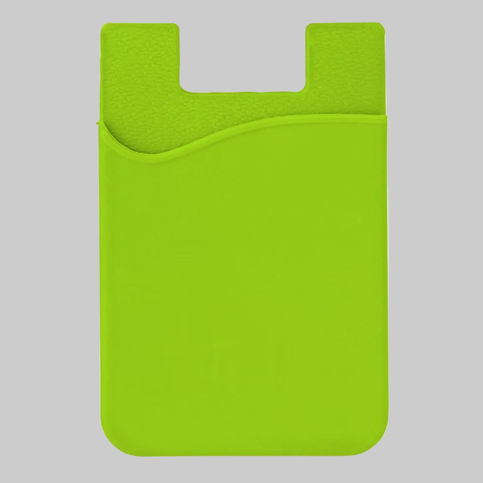 Silicone Mobile Pocket