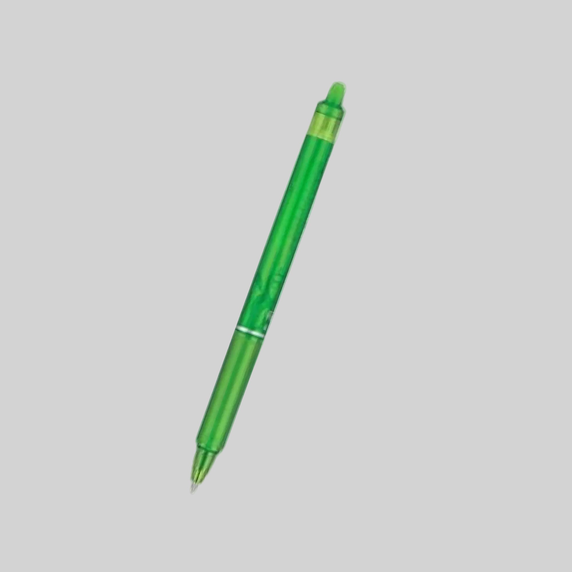 Pilot FriXion® Ball Clicker Erasable Gel Ink Pen (0.7mm)