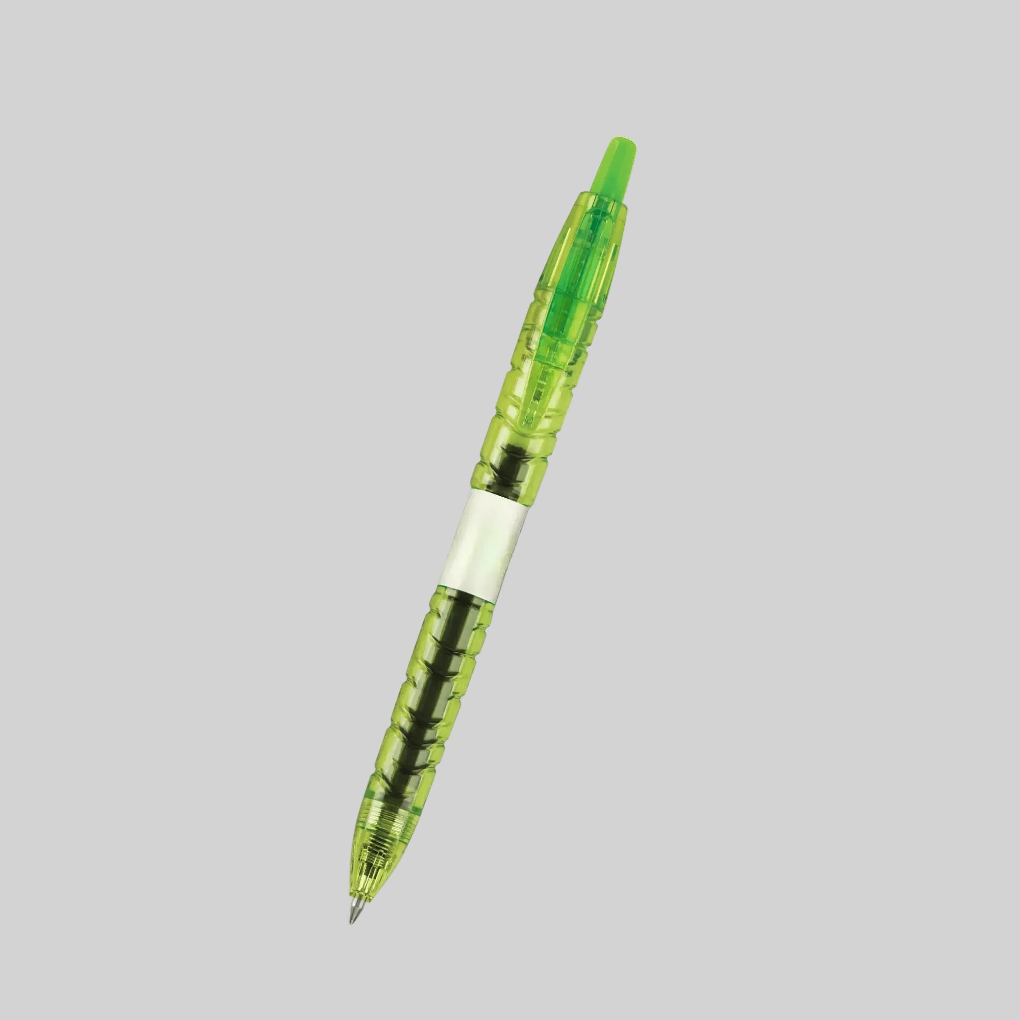 Pilot B2P Recycled Gel Roller Pen — Colored Barrel