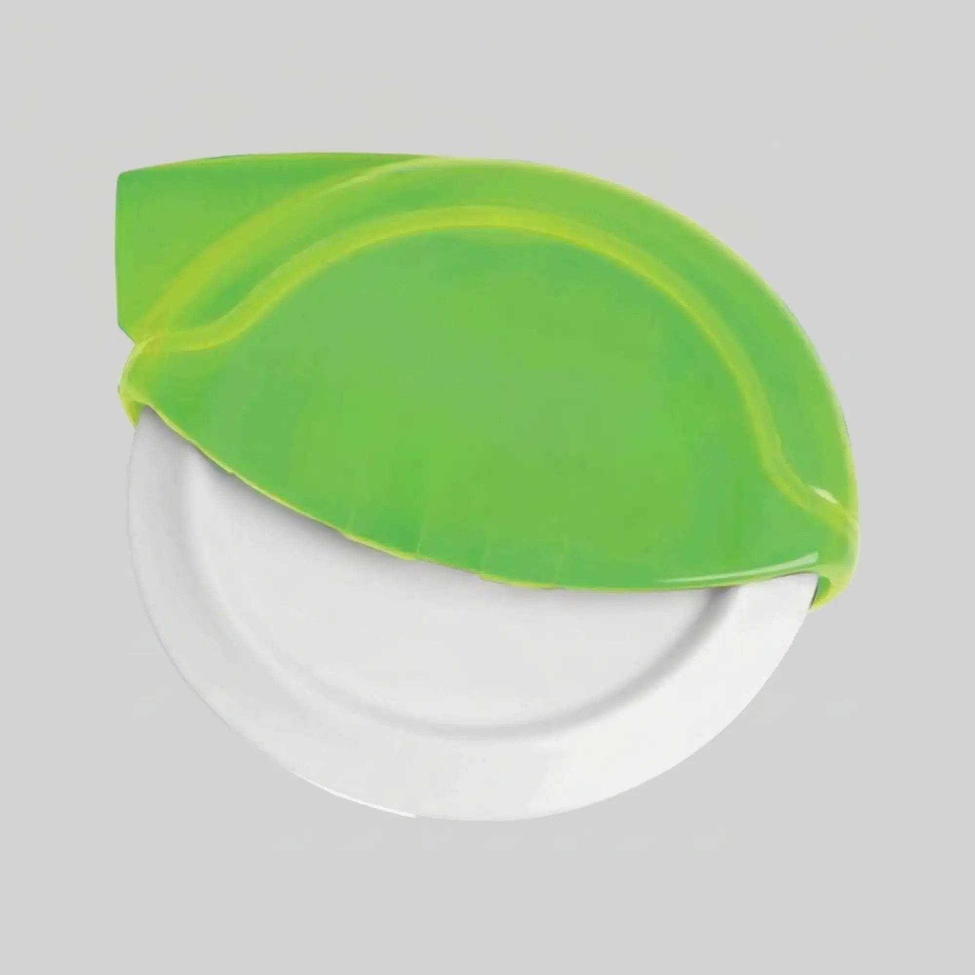 Supreme Pizza Cut-It ABS and Stainless Steel Pizza Cutter