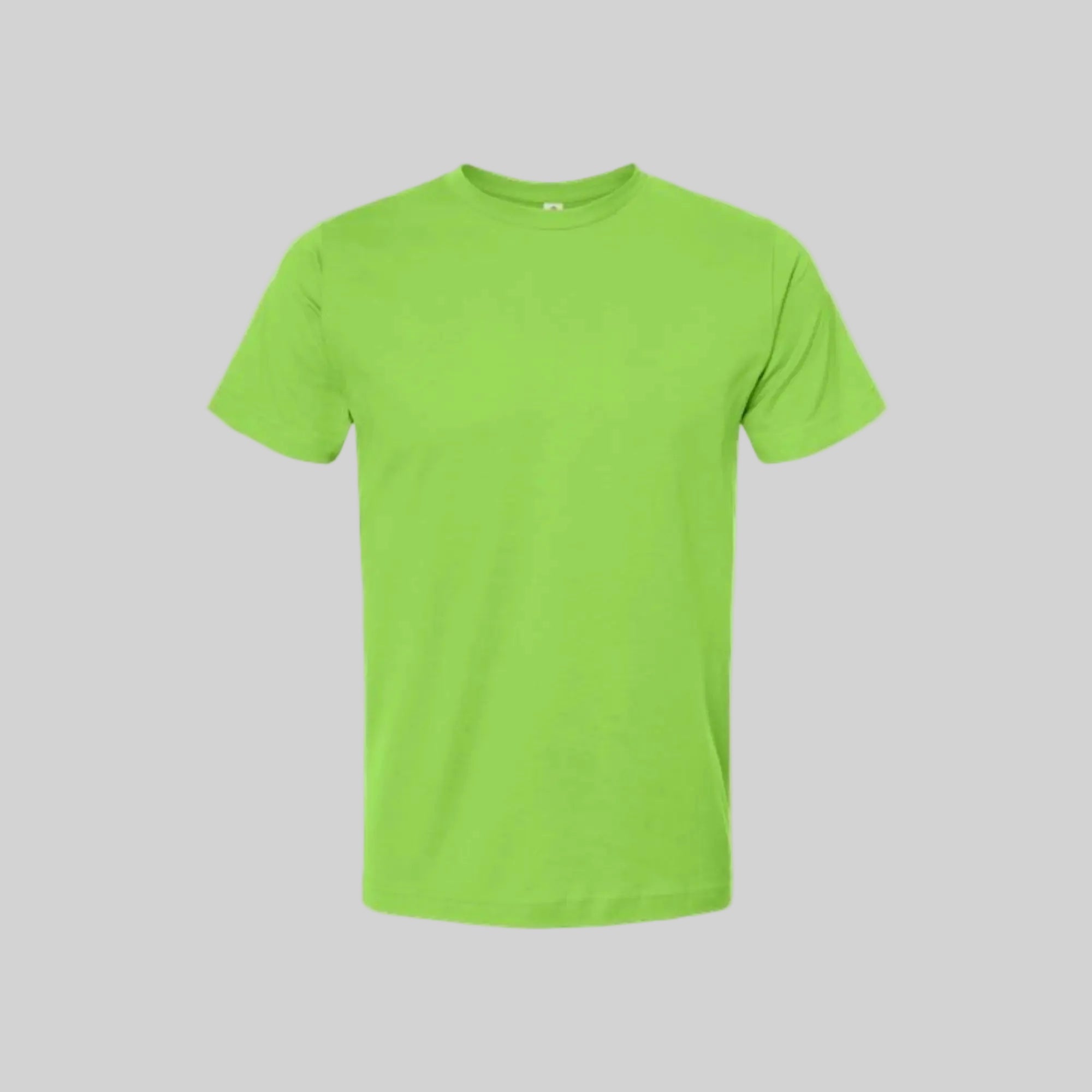Tultex Unisex Fine Jersey T-Shirt