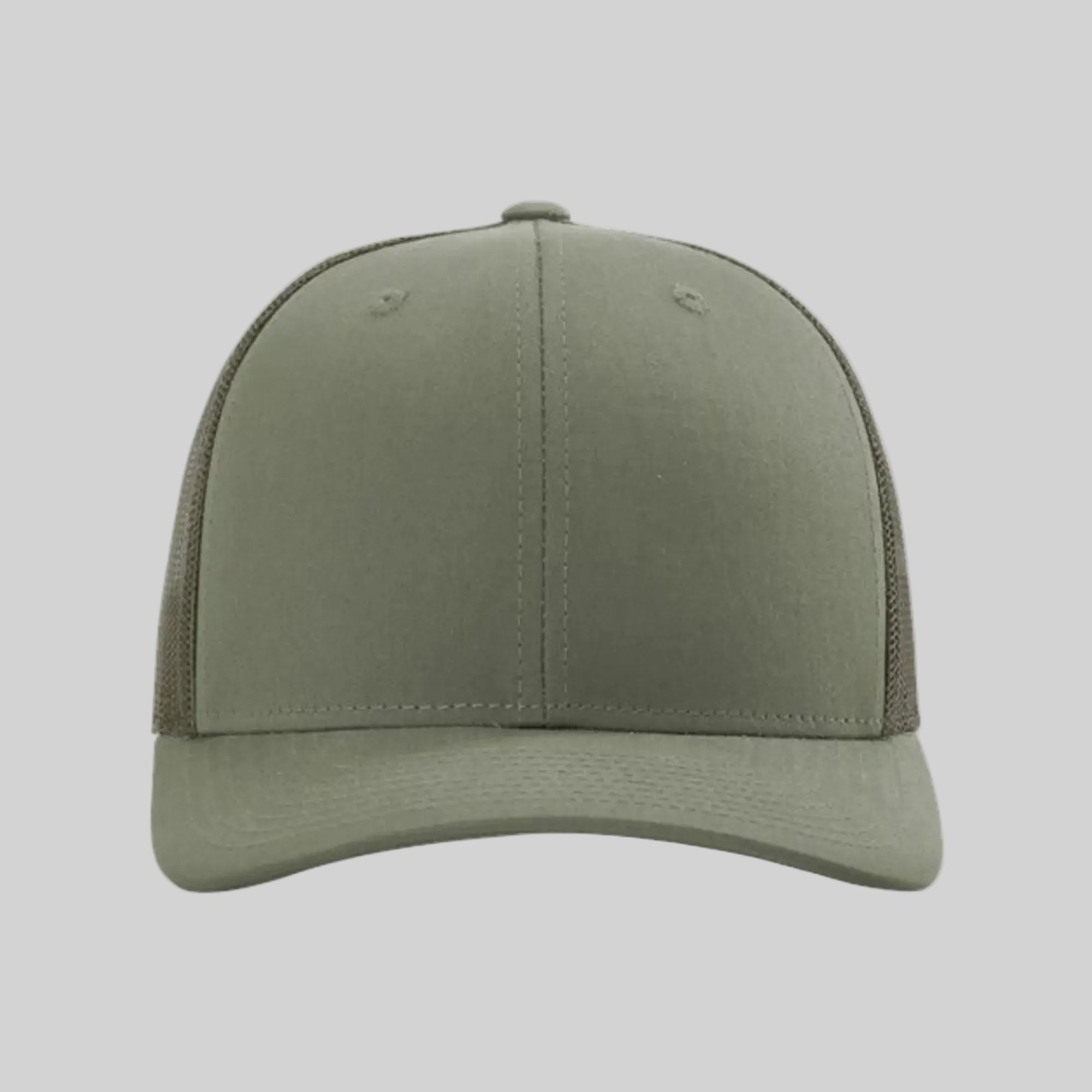 Custom Richardson 112 Embroidered Trucker Hat