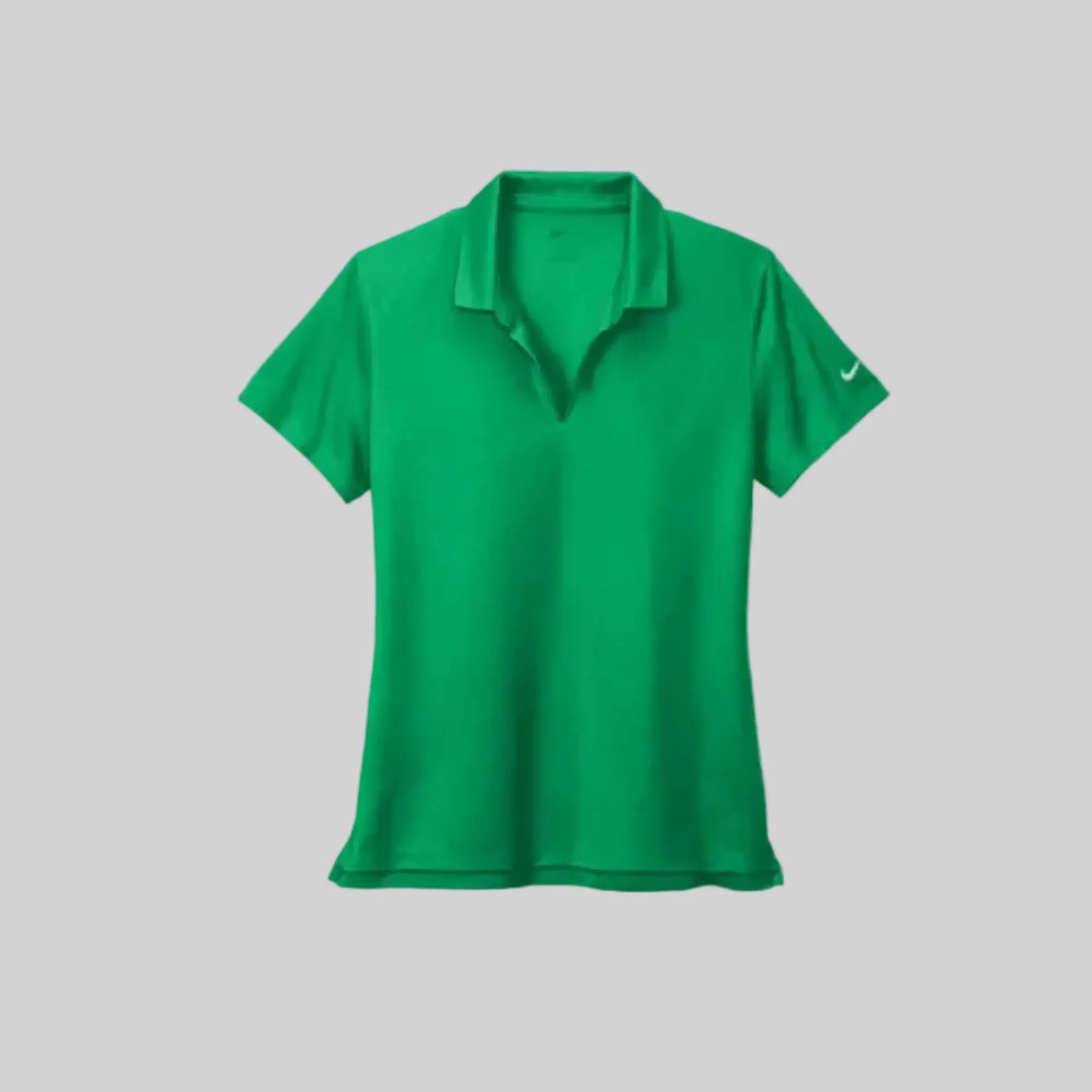 Nike Dri-FIT Micro Pique Women's Polo Shirt
