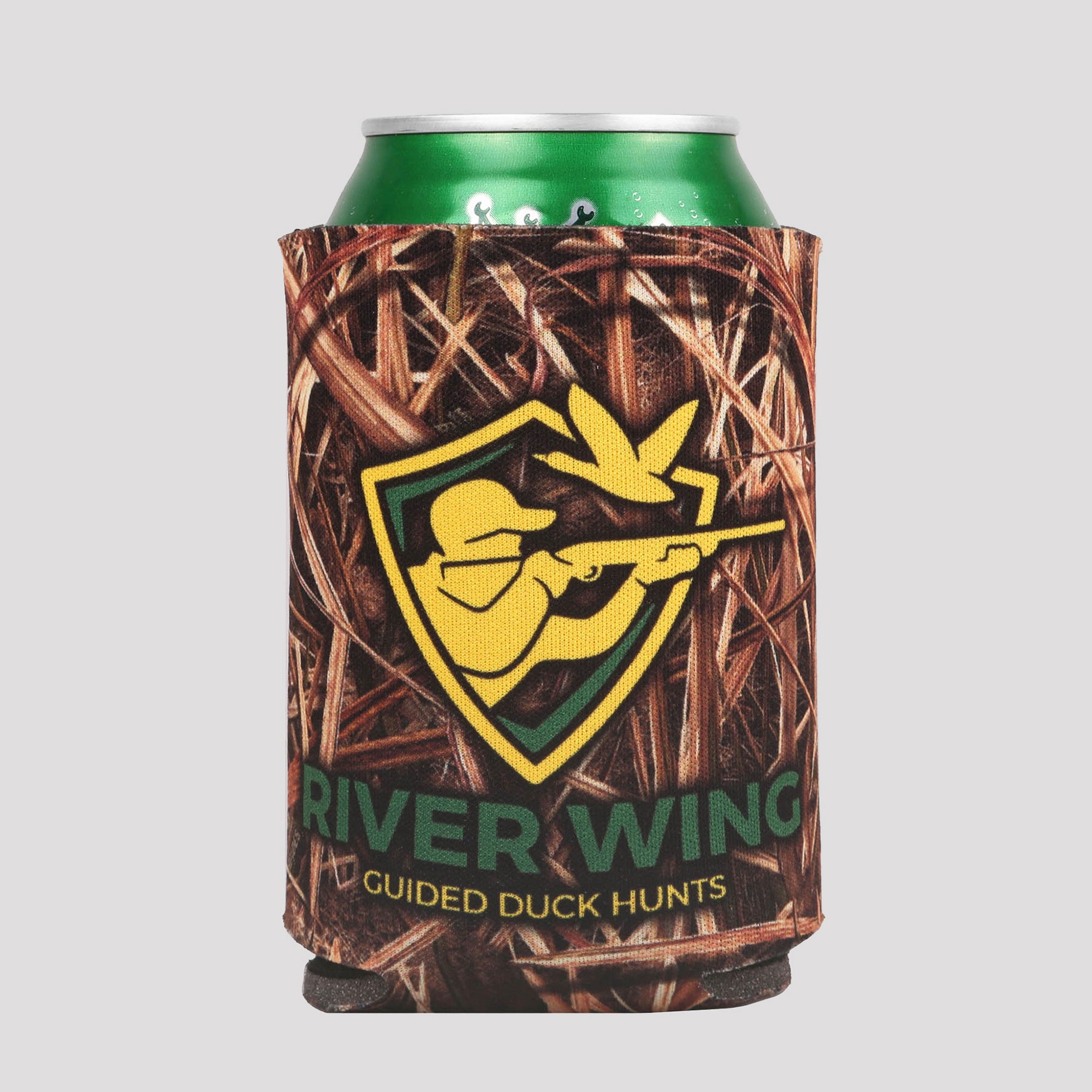 Camo Koozie