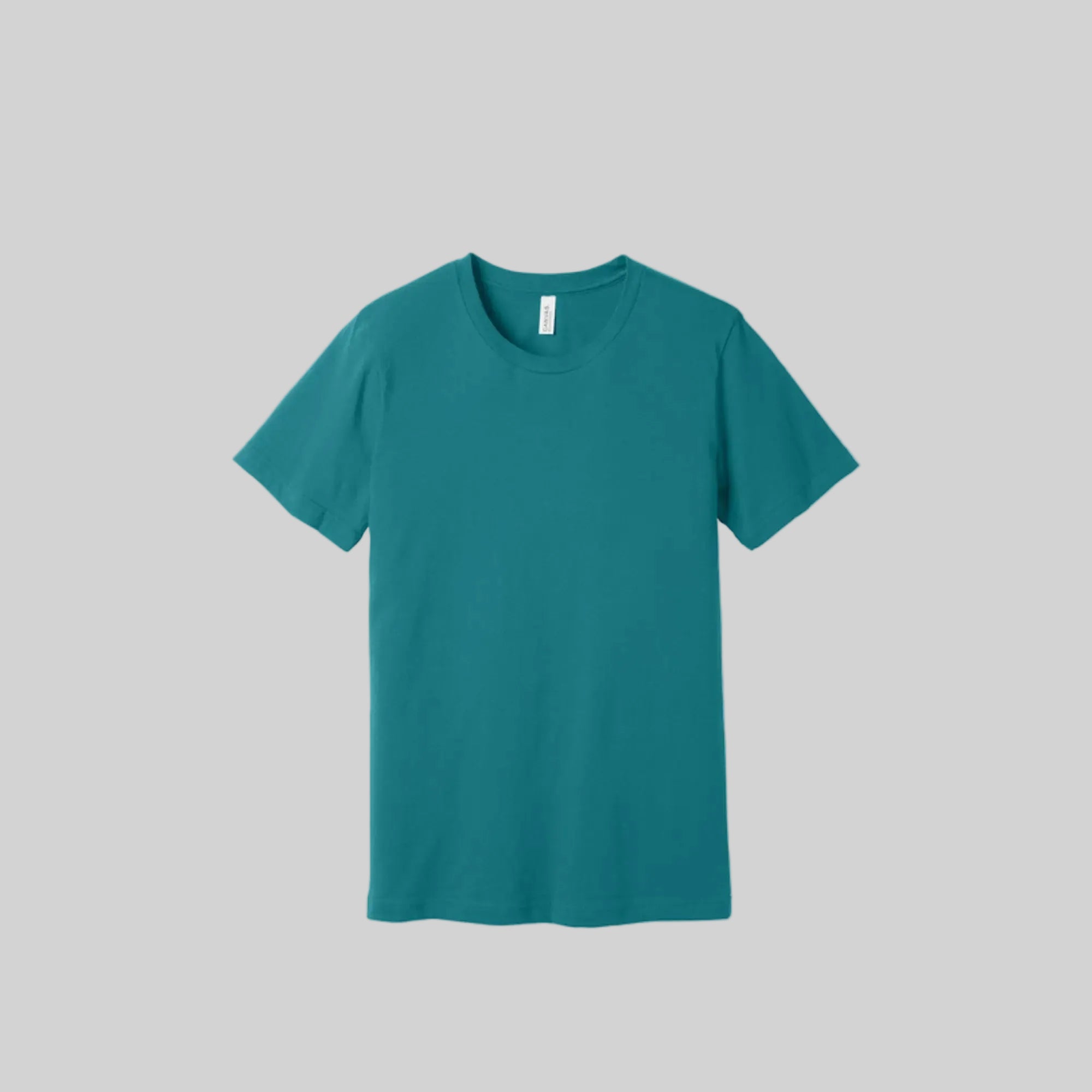 Bella Canvas 3001 Airlume Cotton Unisex T-Shirt