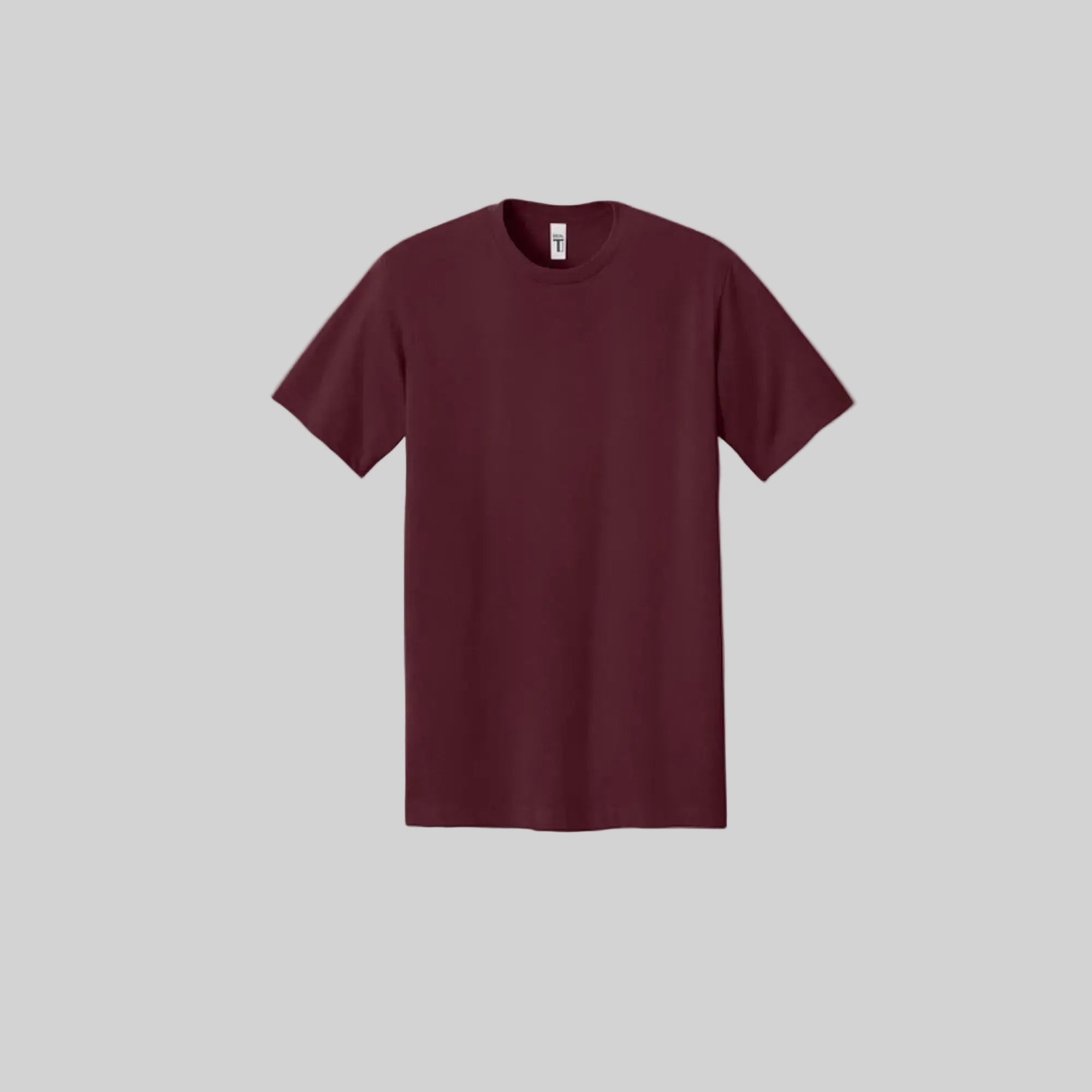 Next Level 3600 Ring Spun Cotton Crew Neck T-Shirt