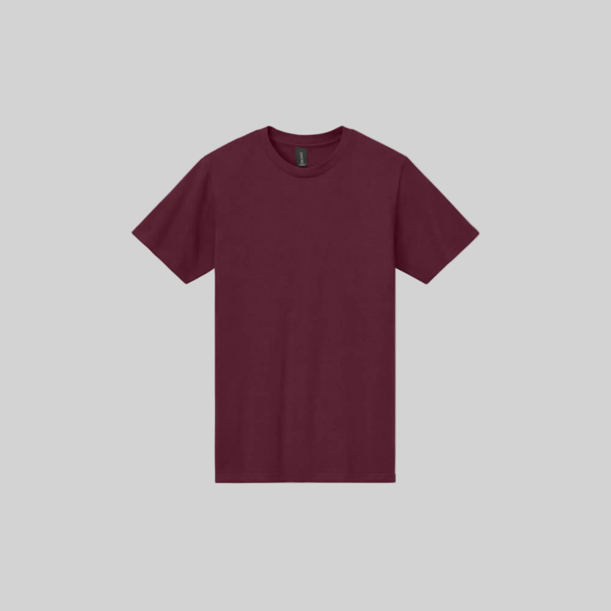 Gildan Softstyle Ring-Spun Cotton T-Shirt