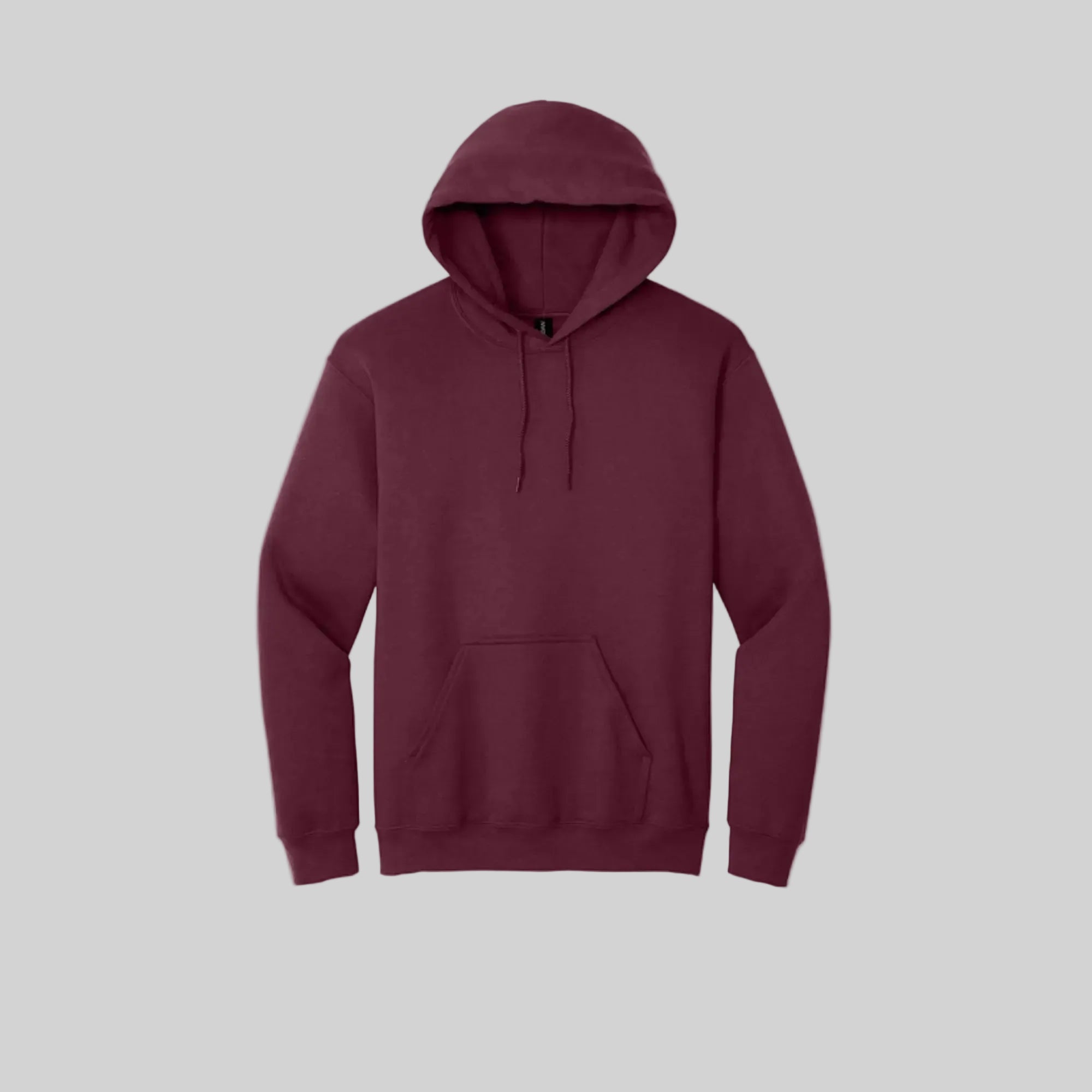 Gildan Heavy Blend 50/50 Hoodie