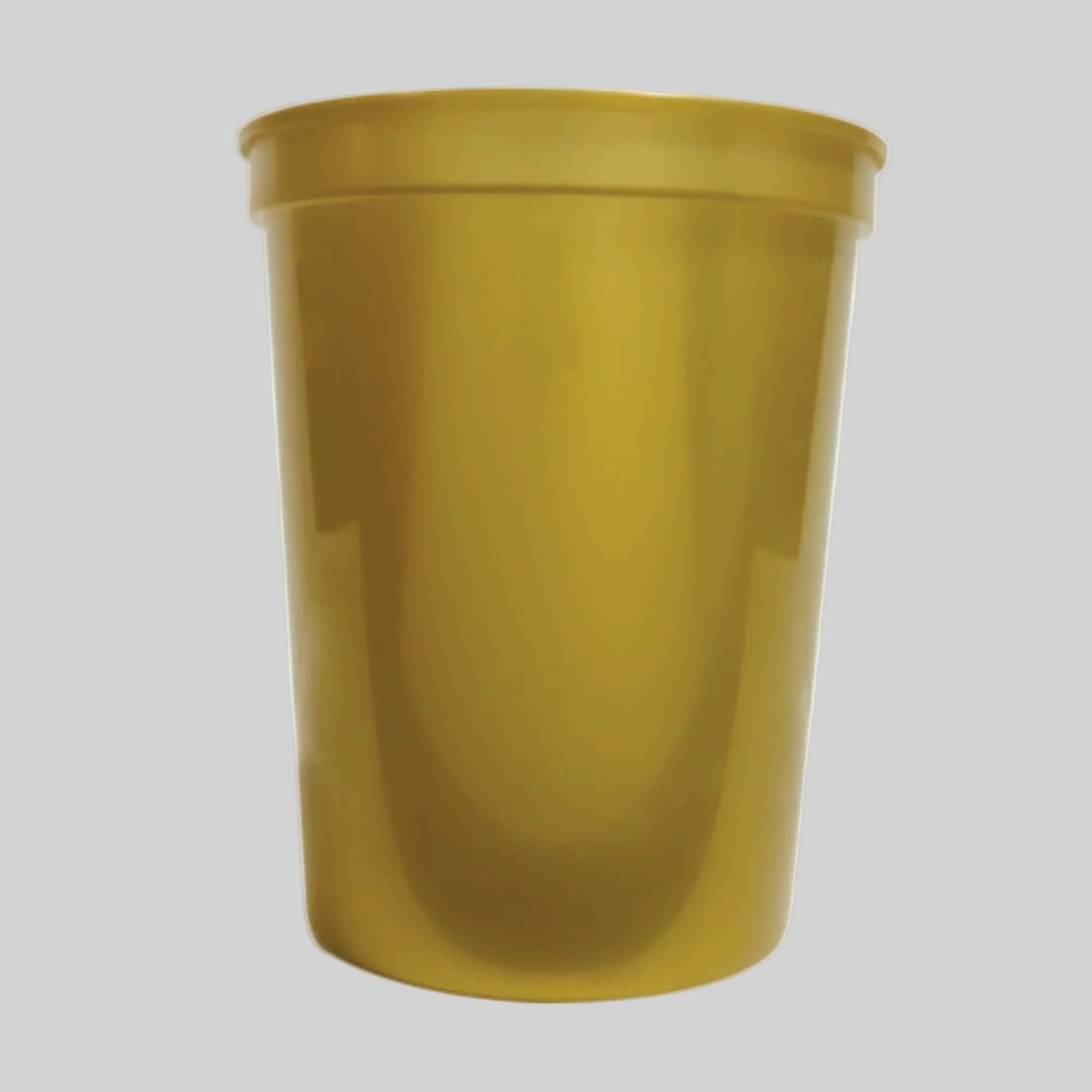 Custom 16 oz Stadium Cup Colors