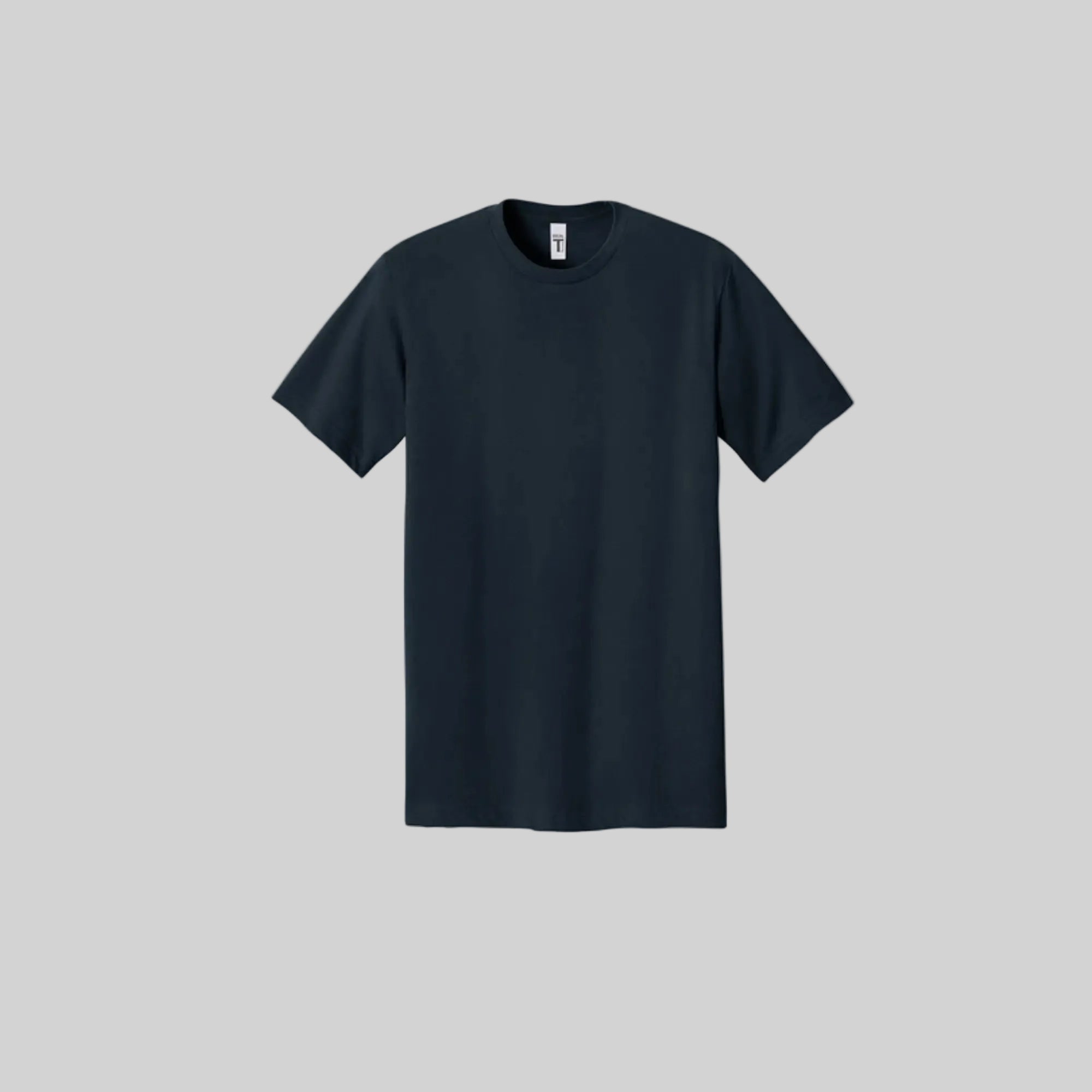 Next Level 3600 Ring Spun Cotton Crew Neck T-Shirt