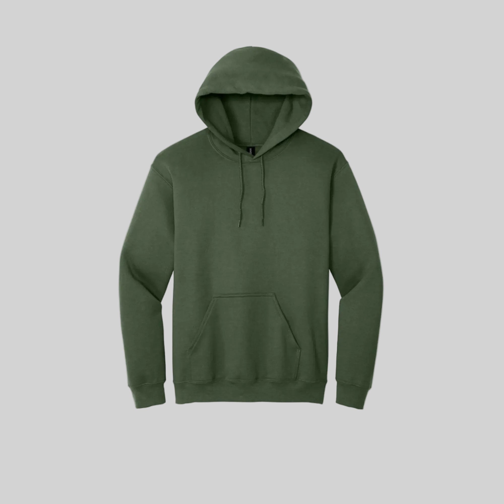 Gildan Heavy Blend 50/50 Hoodie