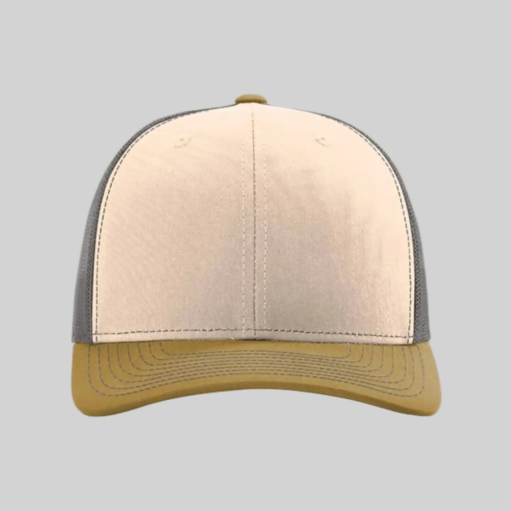 Custom Richardson 112 Embroidered Trucker Hat