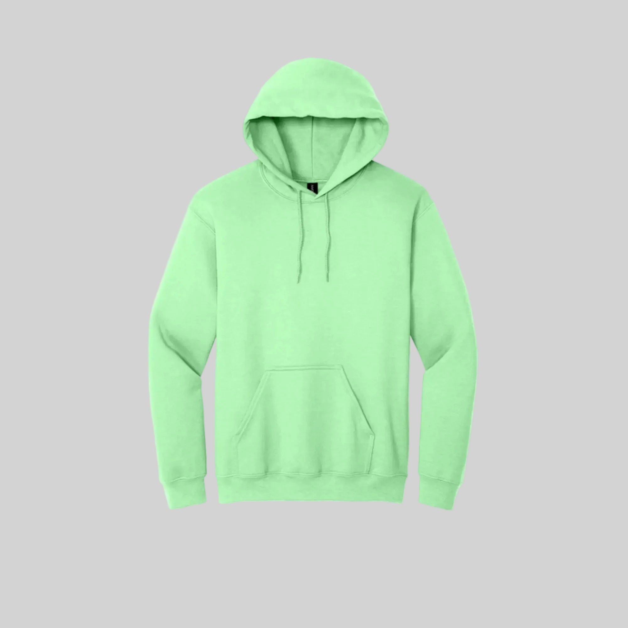 Gildan Heavy Blend 50/50 Hoodie