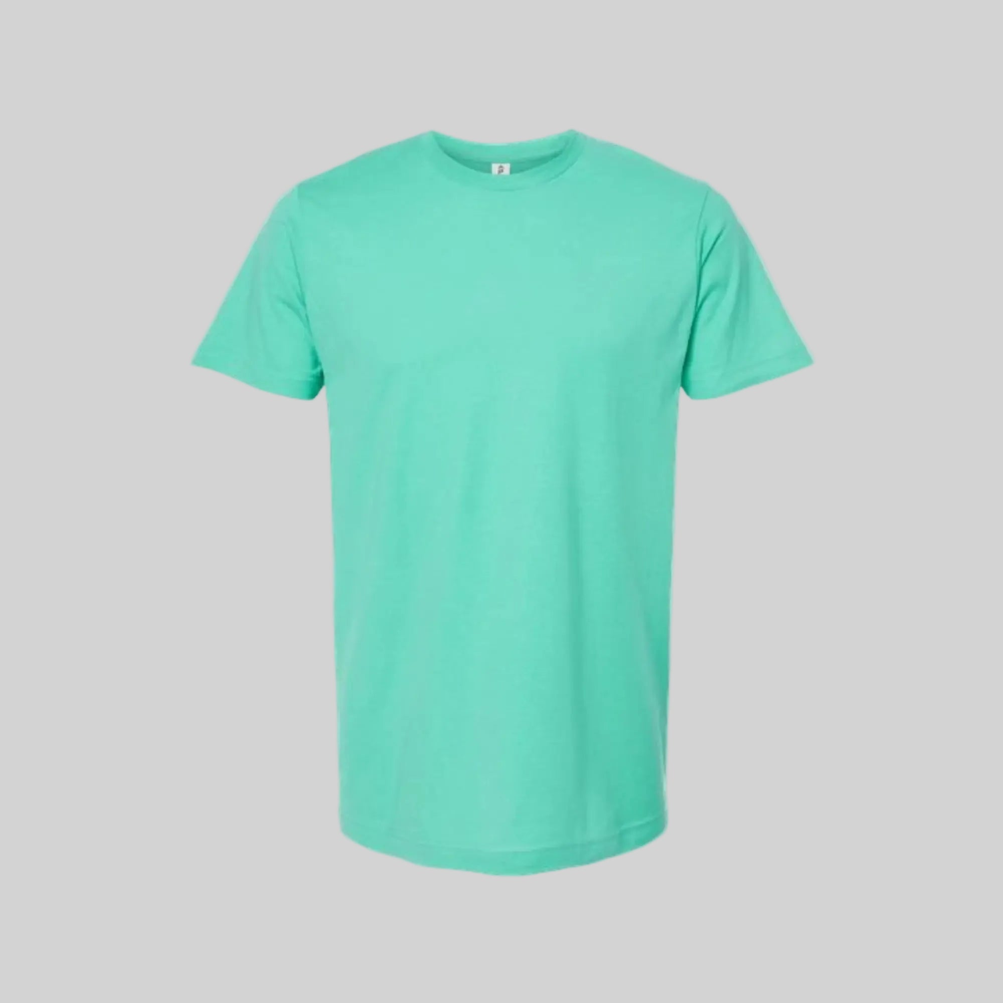 Tultex Unisex Fine Jersey T-Shirt