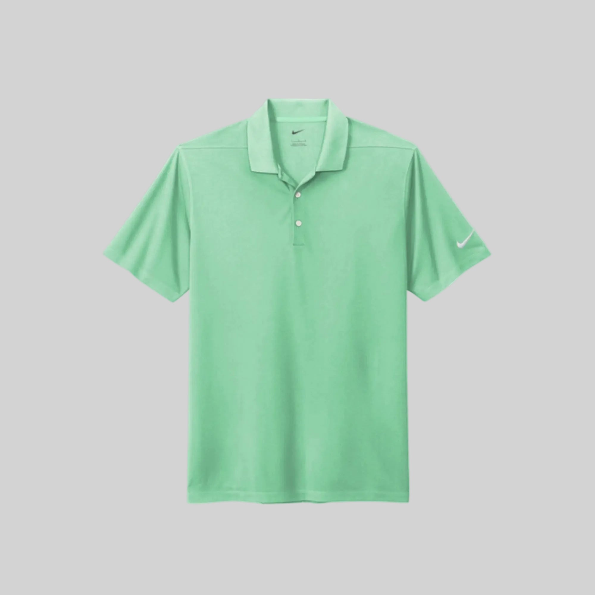 Nike Dri-FIT Micro Pique 2.0 Performance Polo