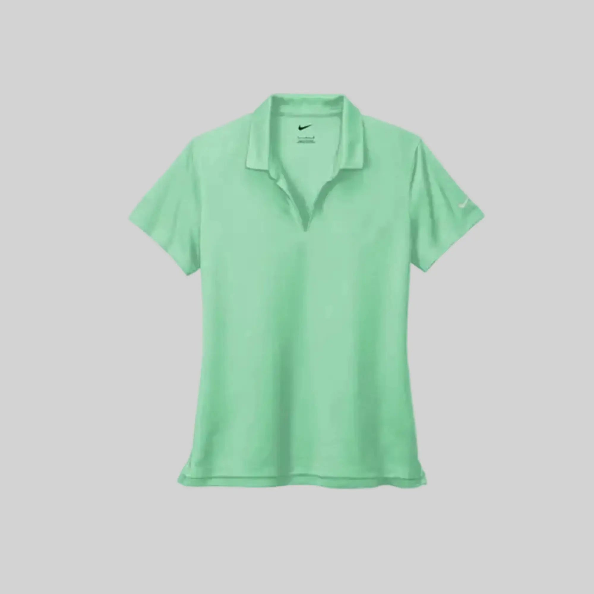 Nike Dri-FIT Micro Pique Women's Polo Shirt