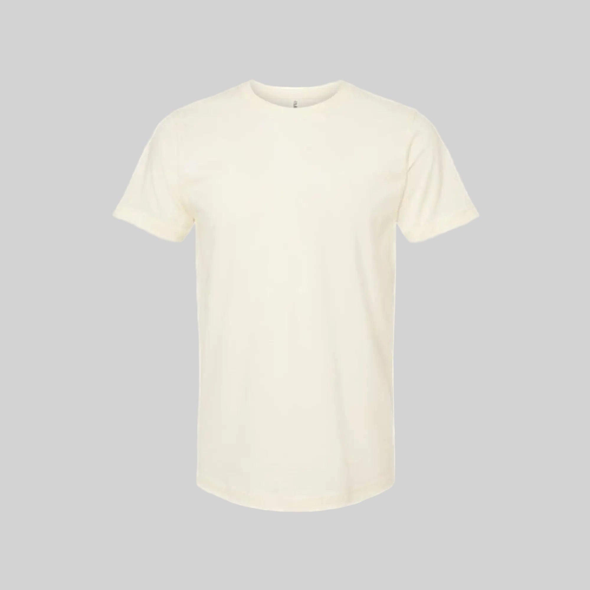 Tultex Unisex Fine Jersey T-Shirt