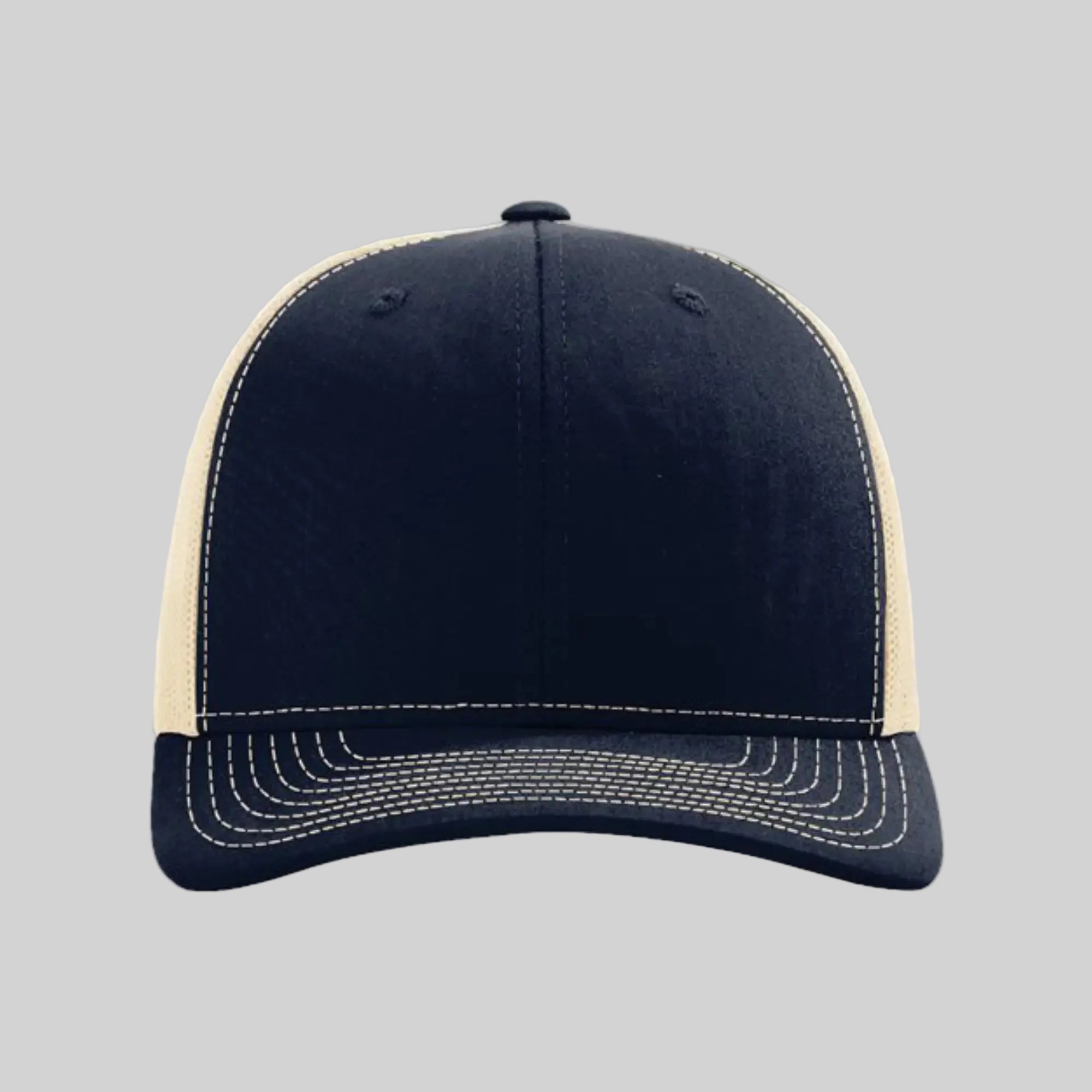 Custom Richardson 112 Embroidered Trucker Hat