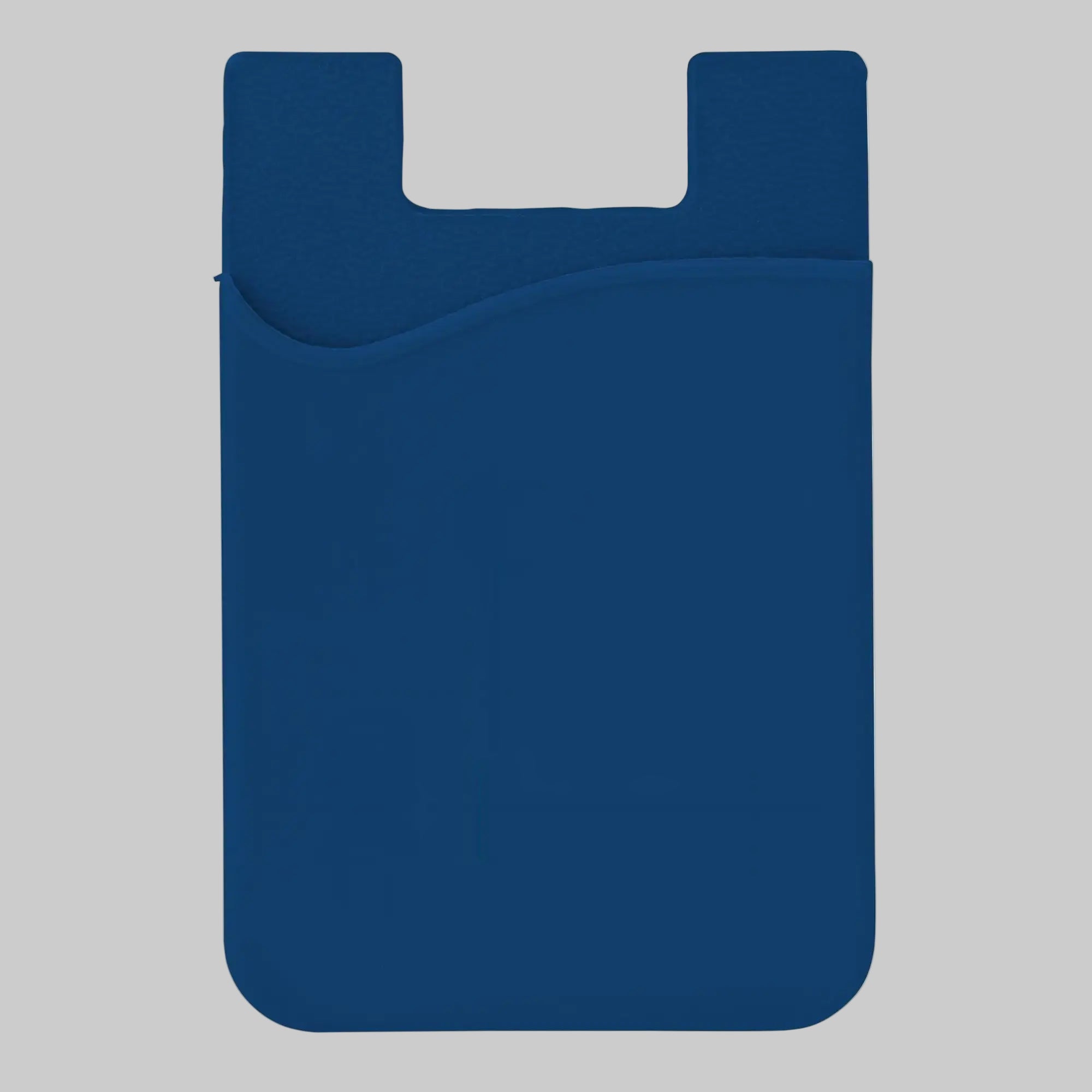 Silicone Mobile Pocket