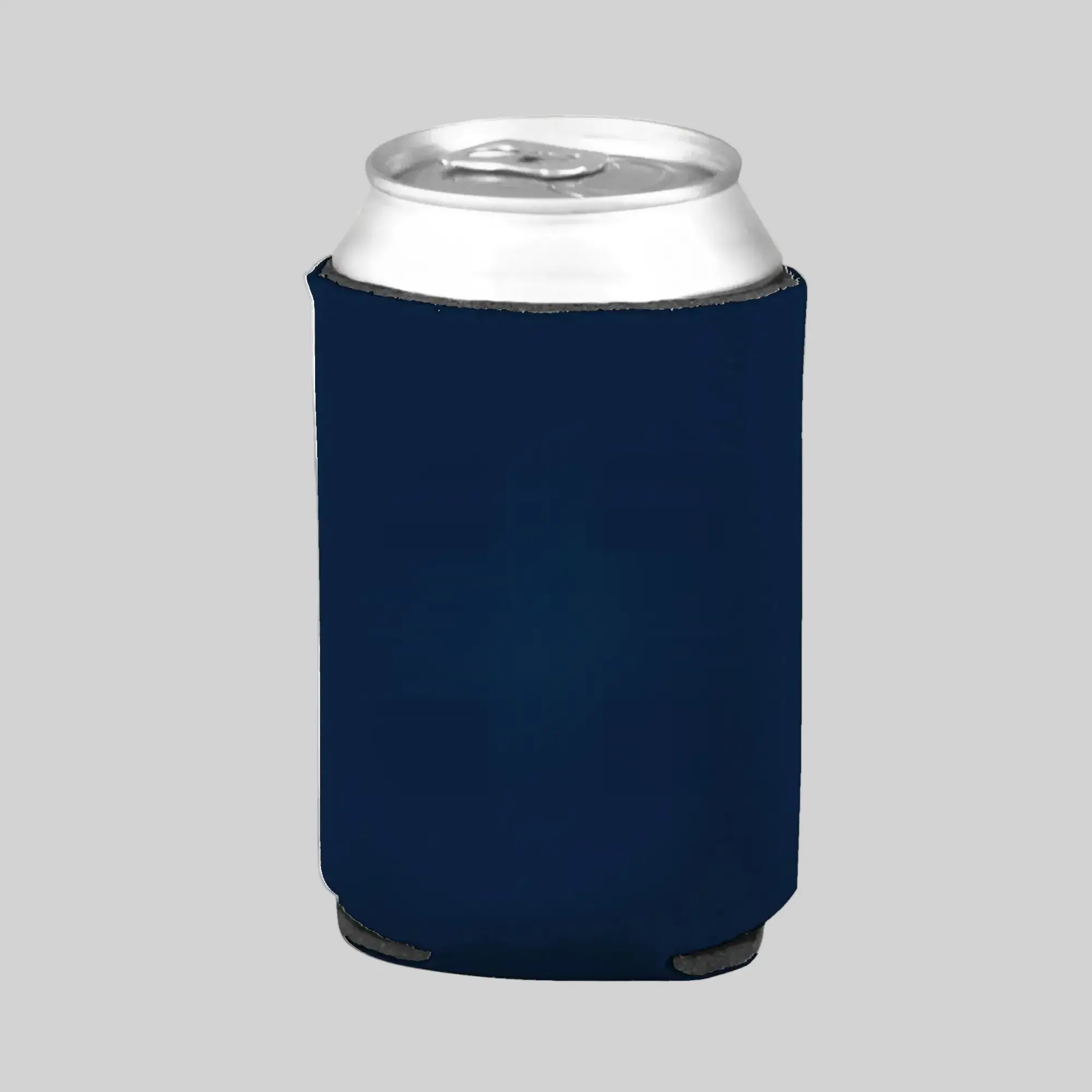 Custom Logo Screen Printed Foam Koozies