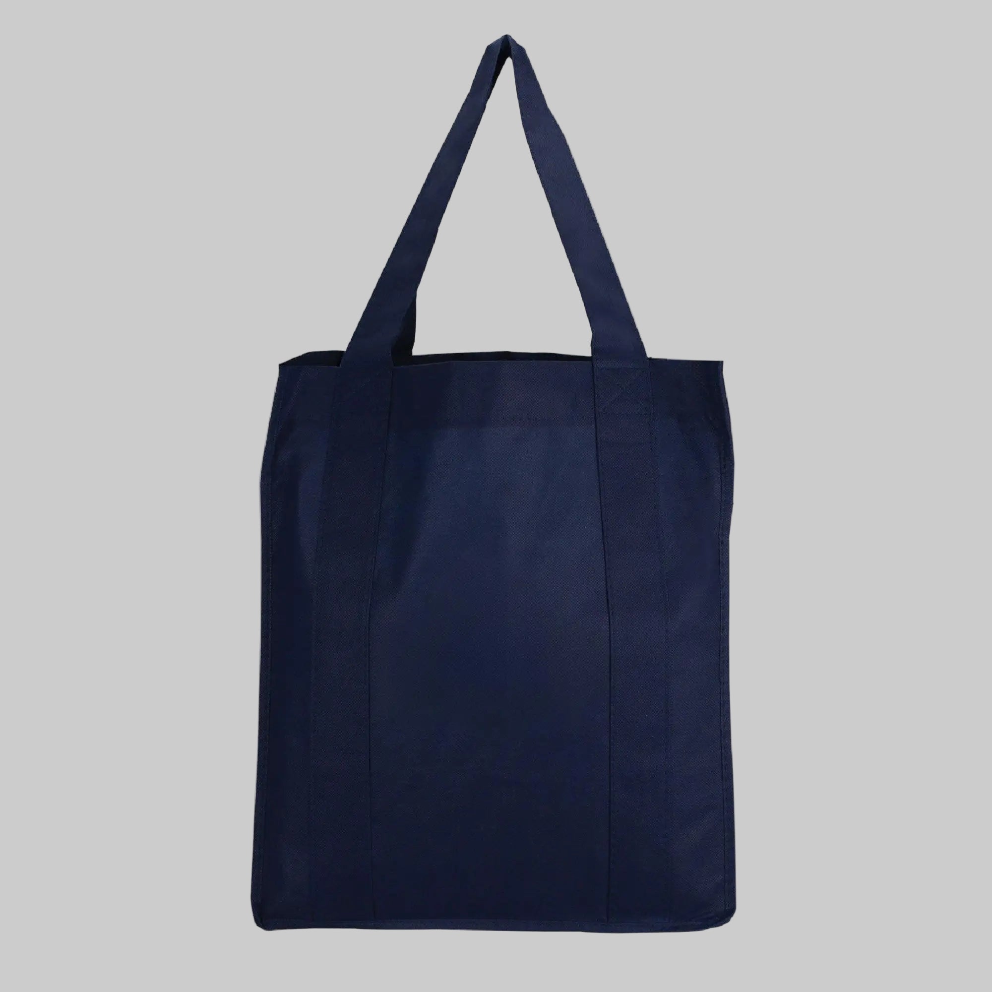 North Park - Non-Woven Shopping Tote Bag
