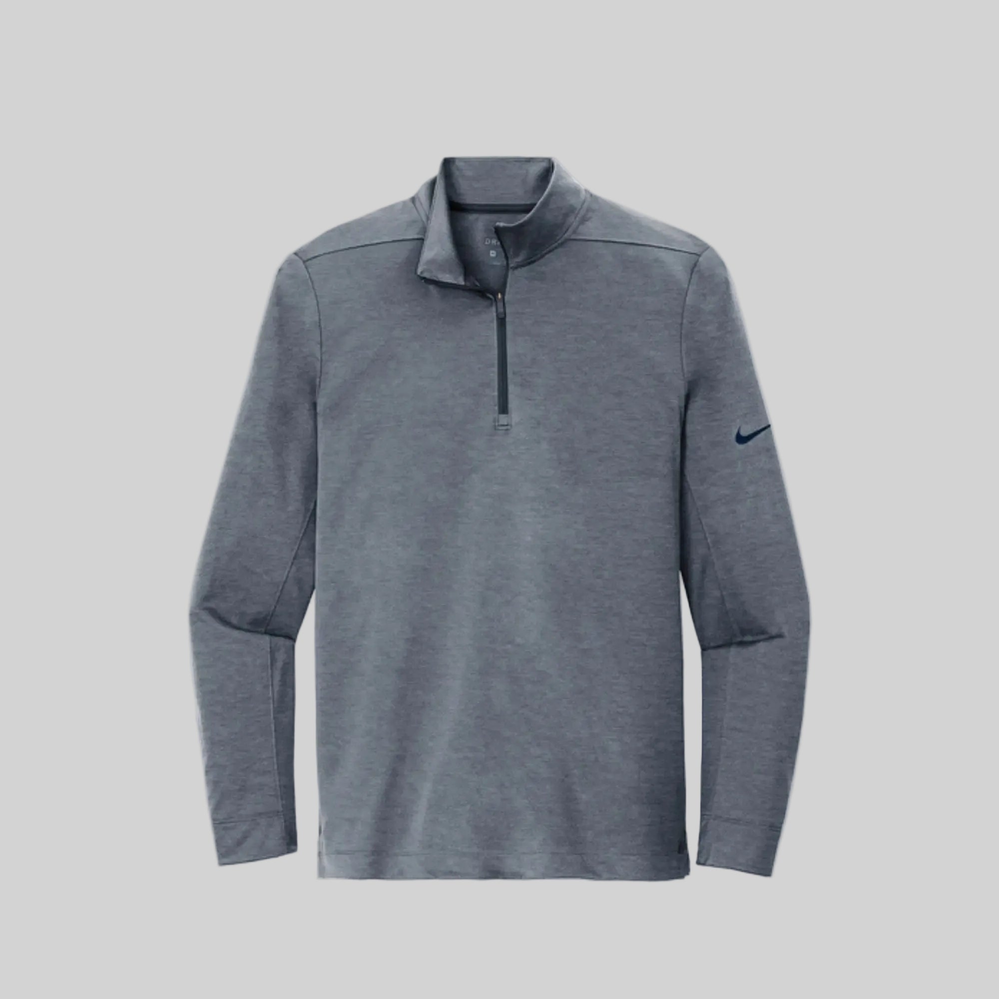 Nike Dry 1/2-Zip Cover-Up