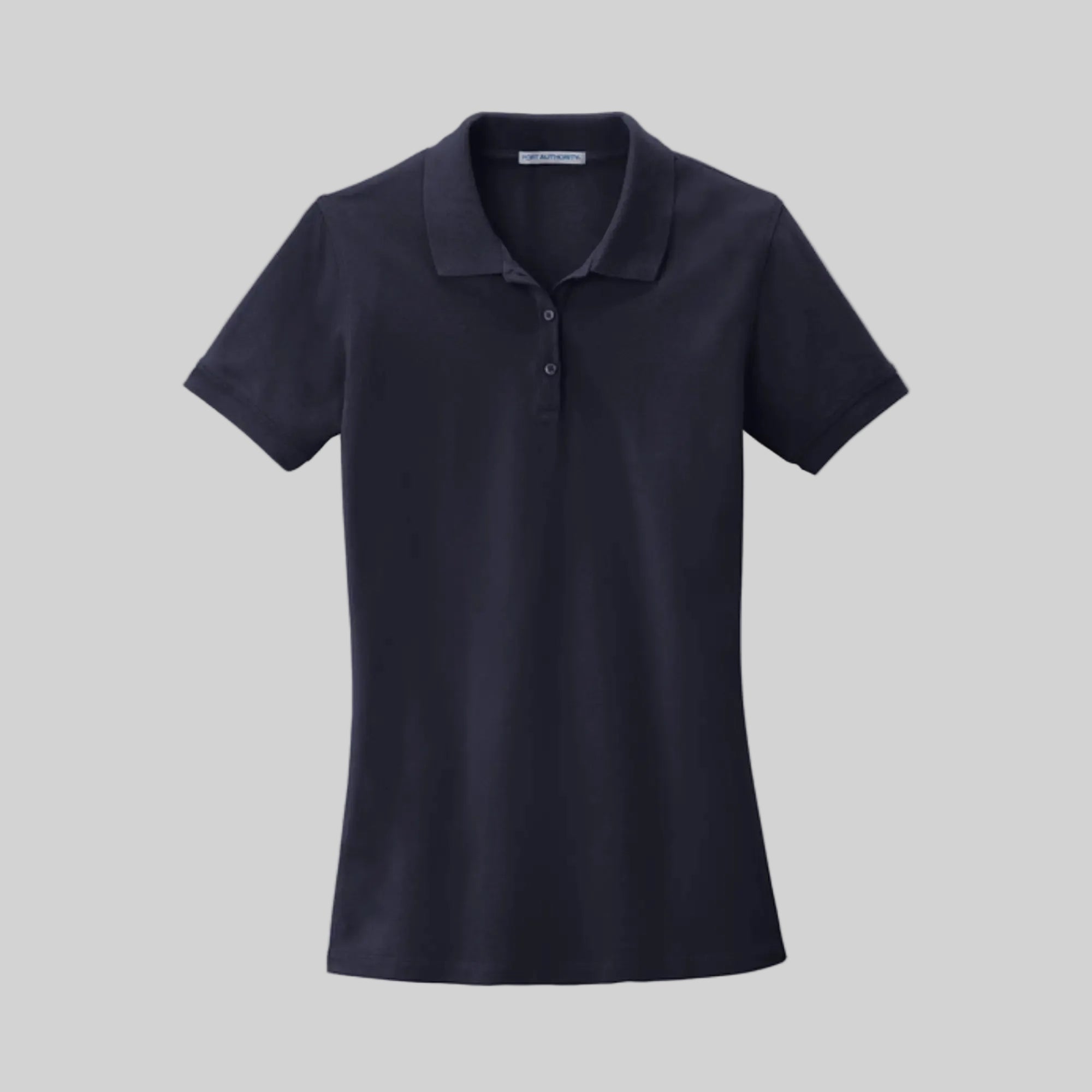 Port Authority Women's EZCotton Polo