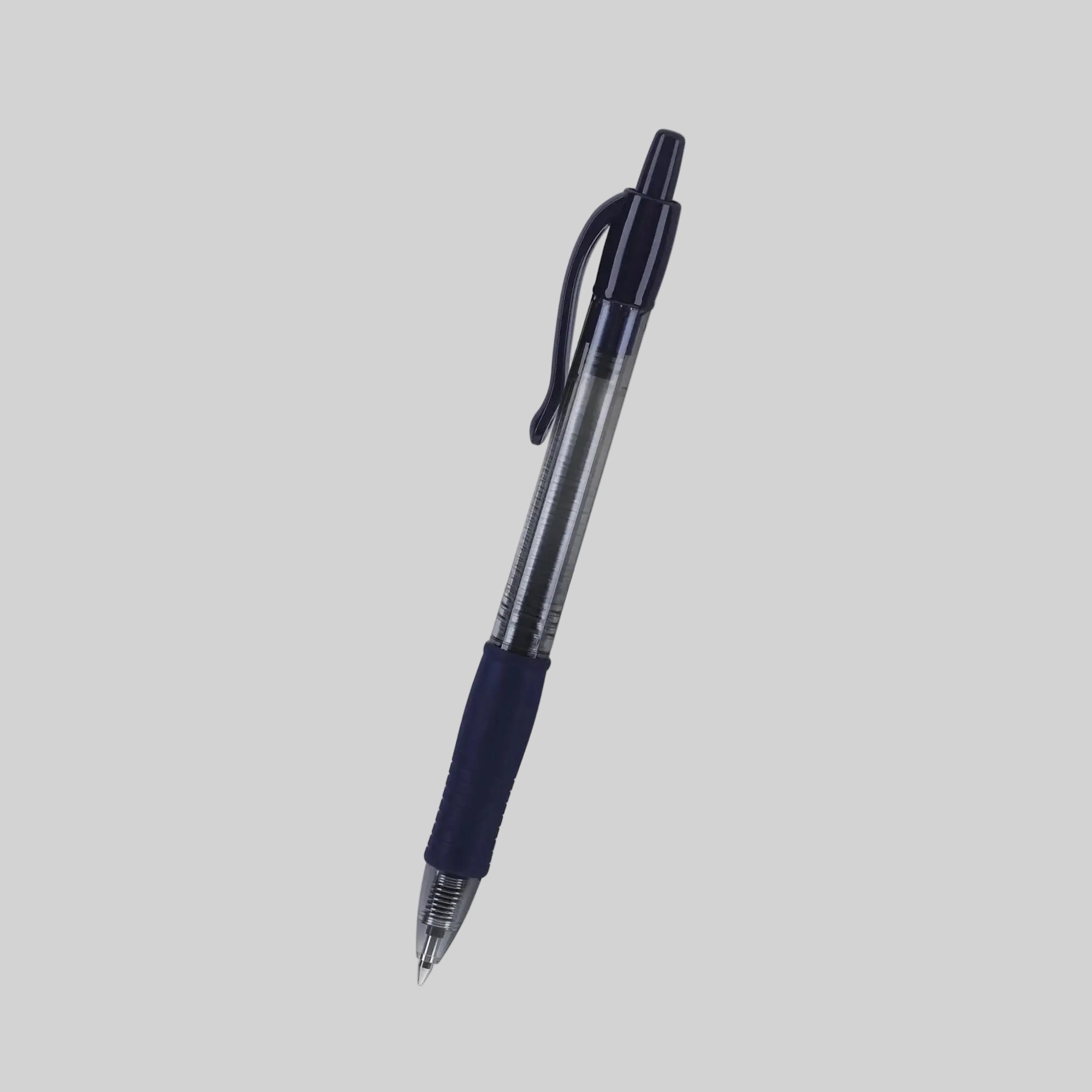 Pilot G2 Retractable Gel Roller Pen — 0.7mm