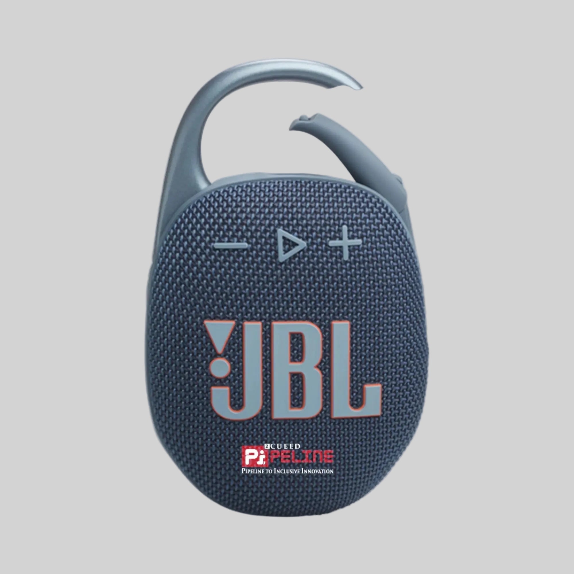 JBL Clip 5 Portable Bluetooth Speaker