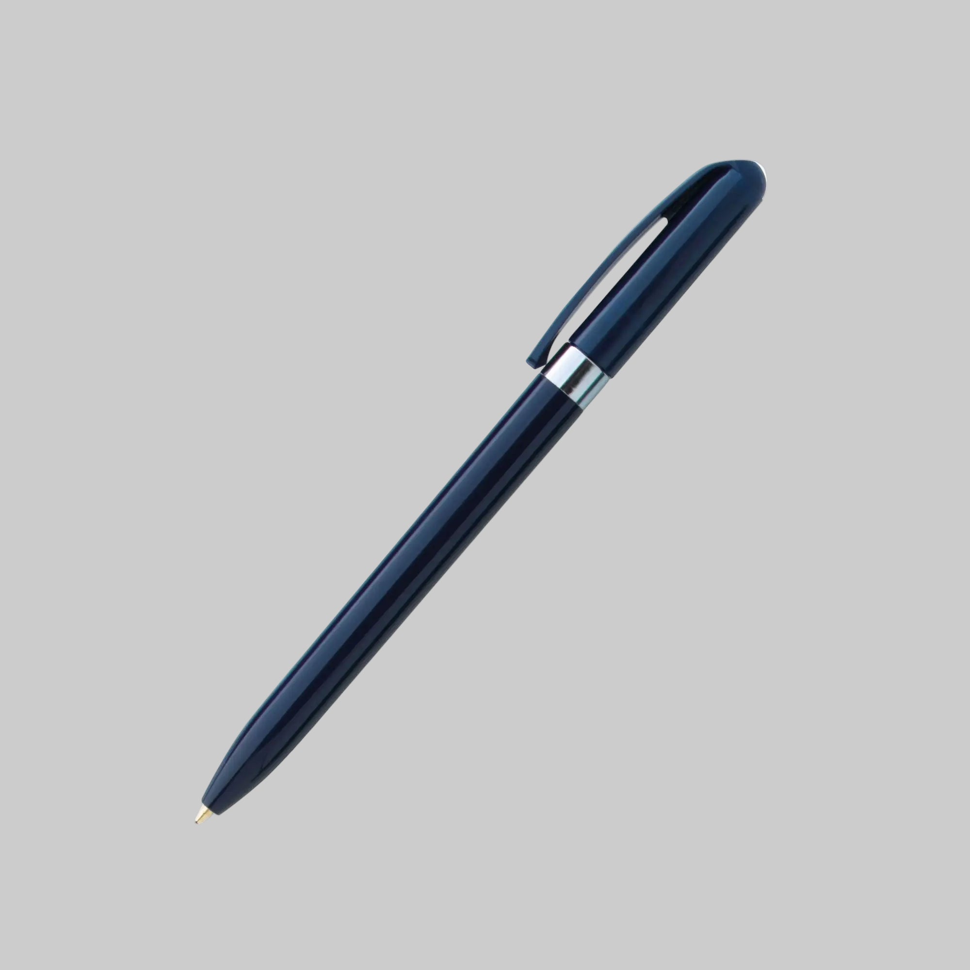 Pivo® Chrome Pen