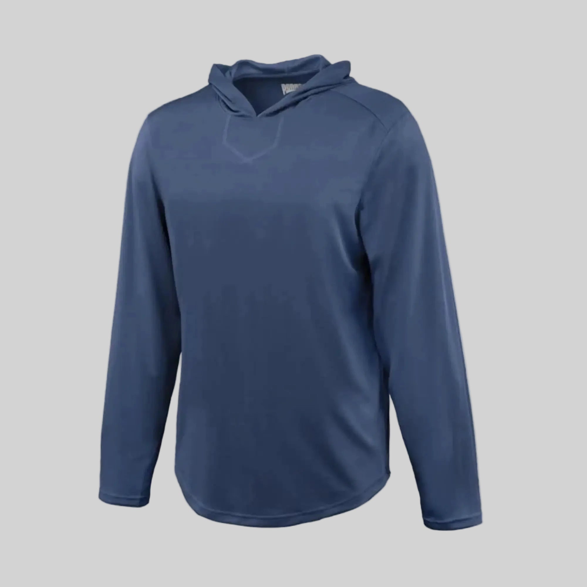 Trophy Hoodie Performance Mesh Pullover
