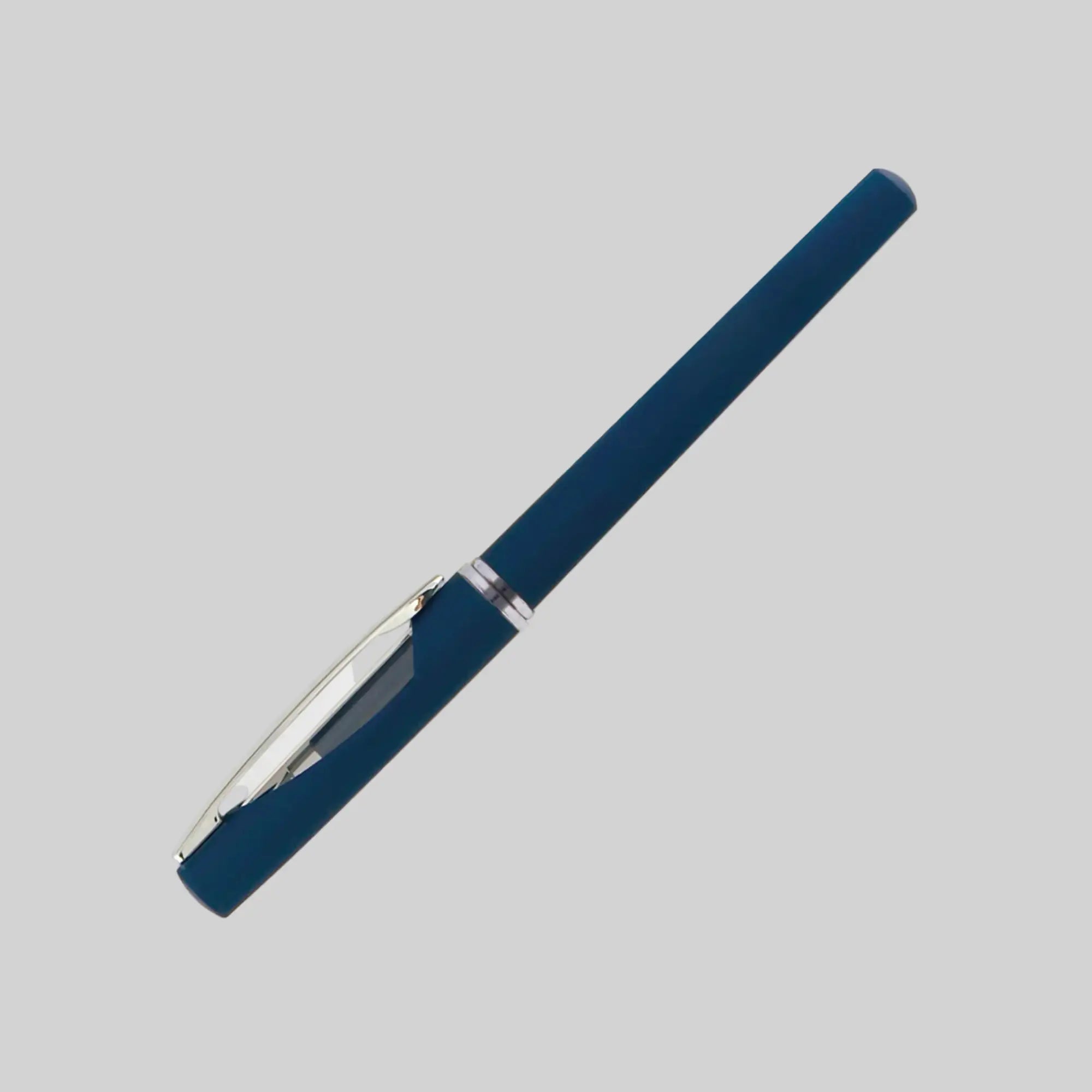 Portofino Soft Touch Gel Pen