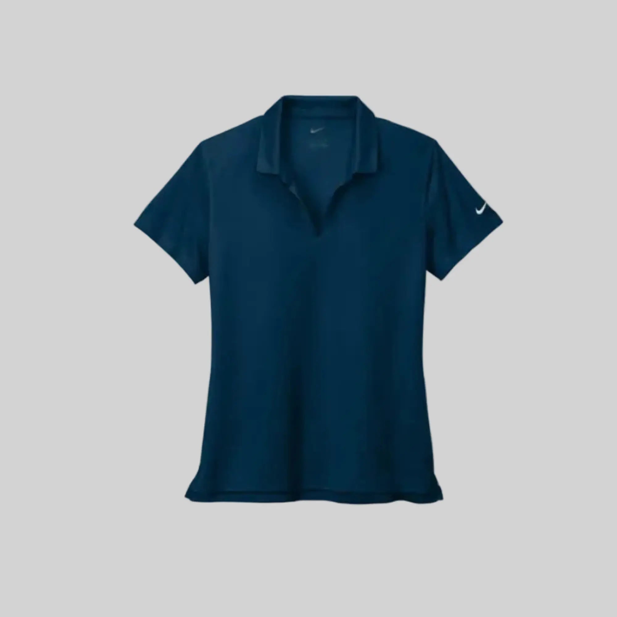 Nike Dri-FIT Micro Pique Women's Polo Shirt