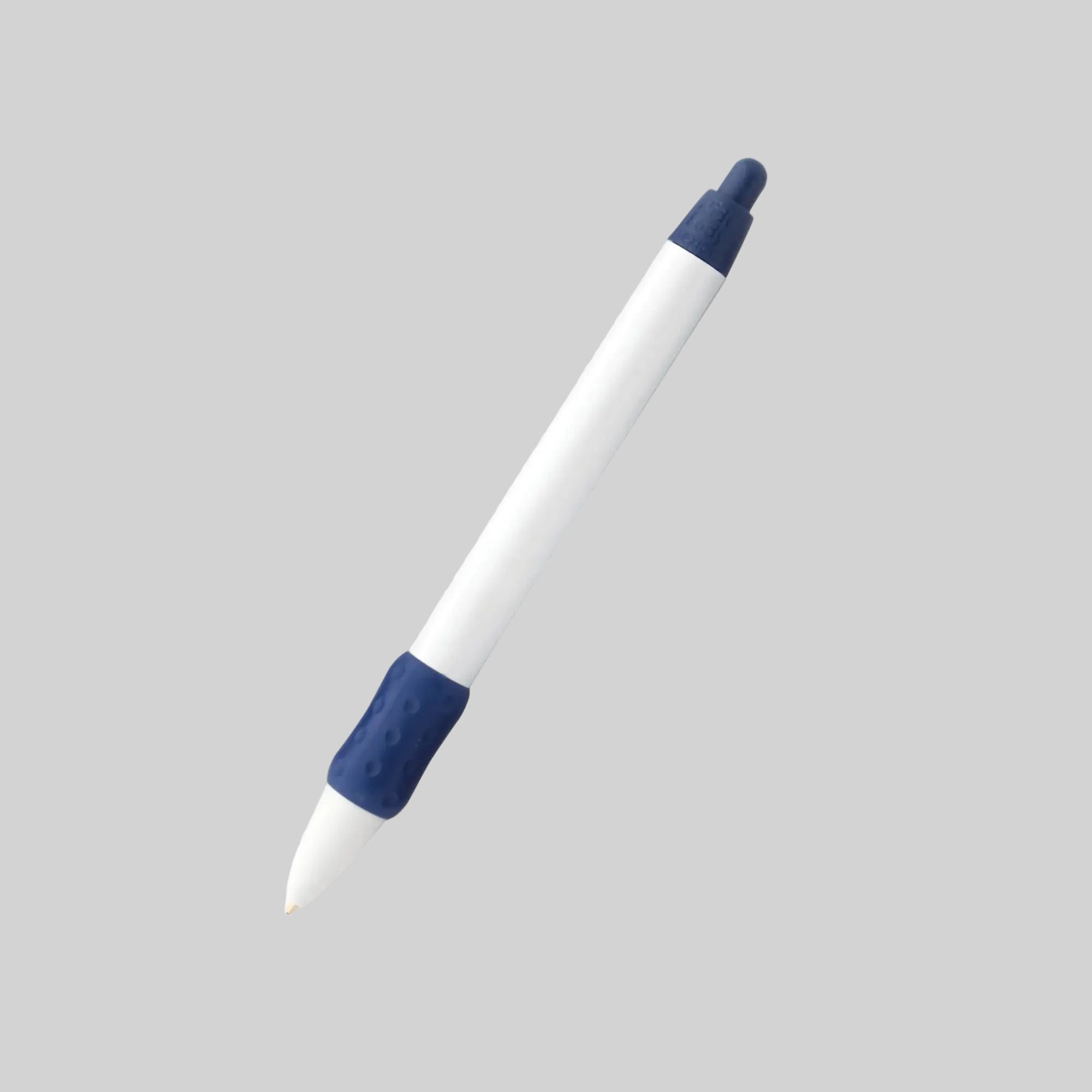 BIC WideBody Rotating Message Ballpoint Pen