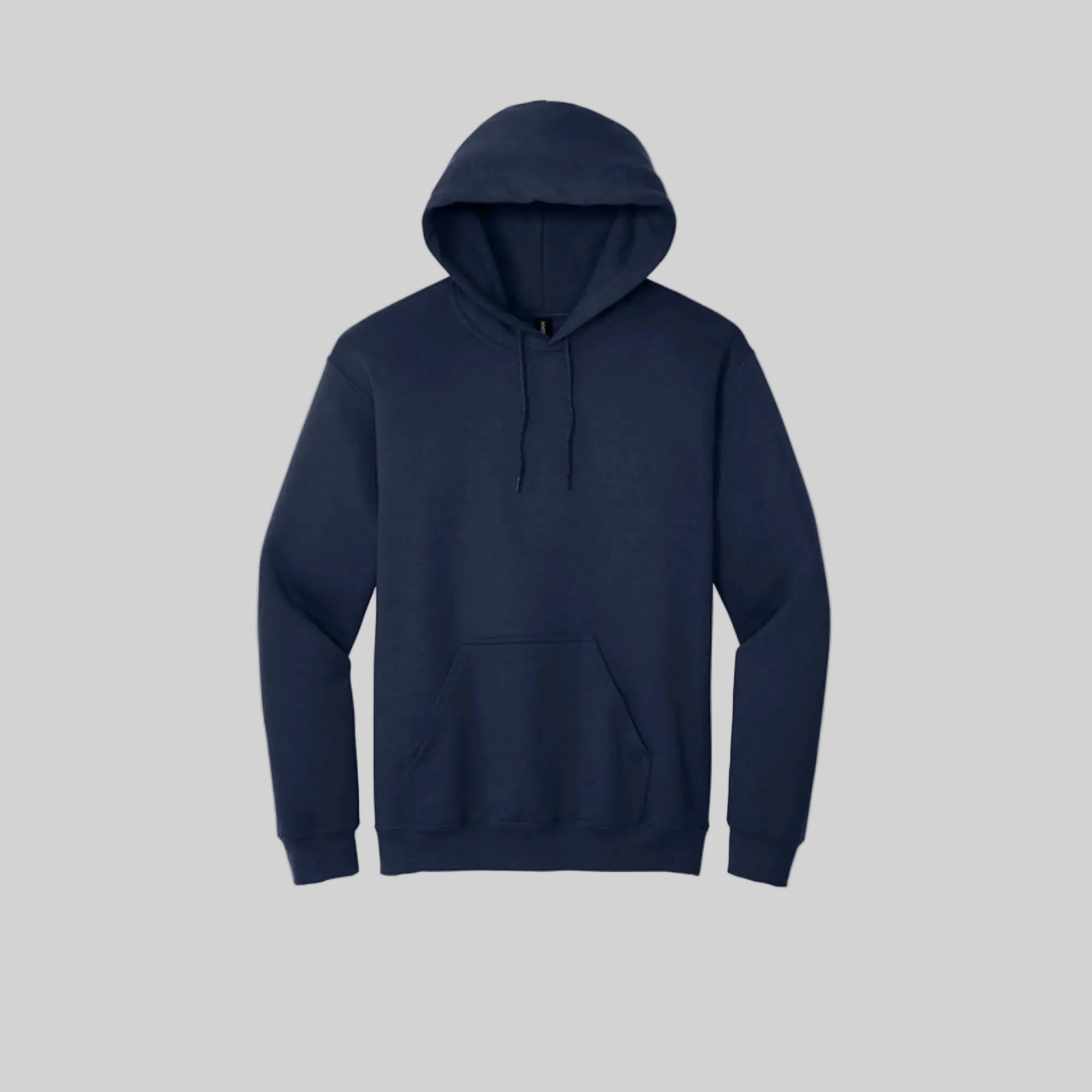 Gildan Heavy Blend 50/50 Hoodie