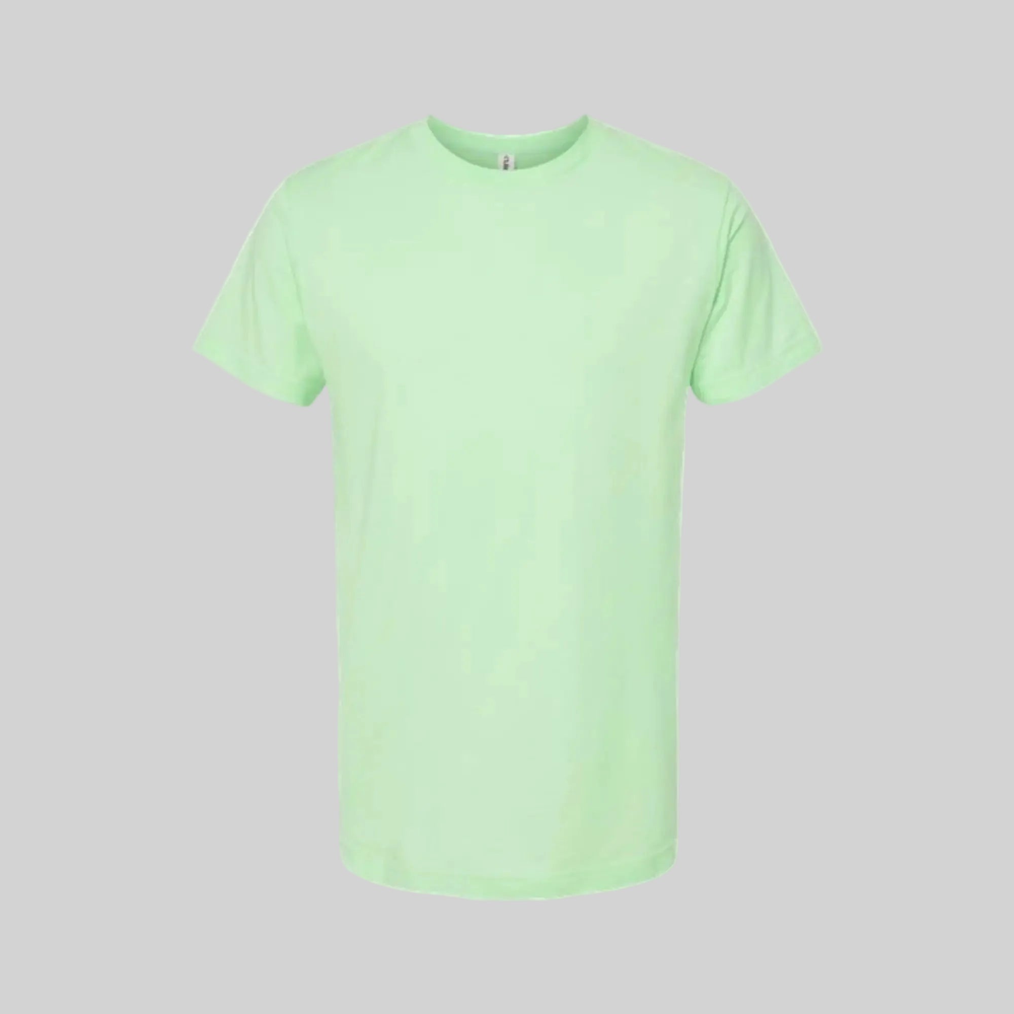 Tultex Unisex Fine Jersey T-Shirt