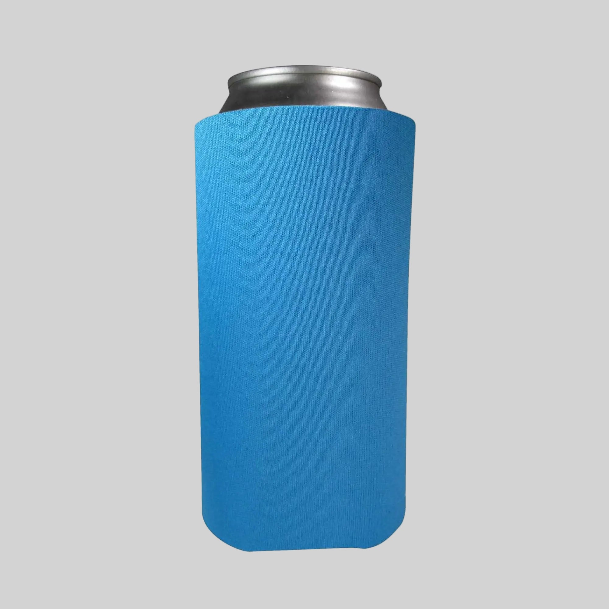 16oz Scuba Foam Can Cooler