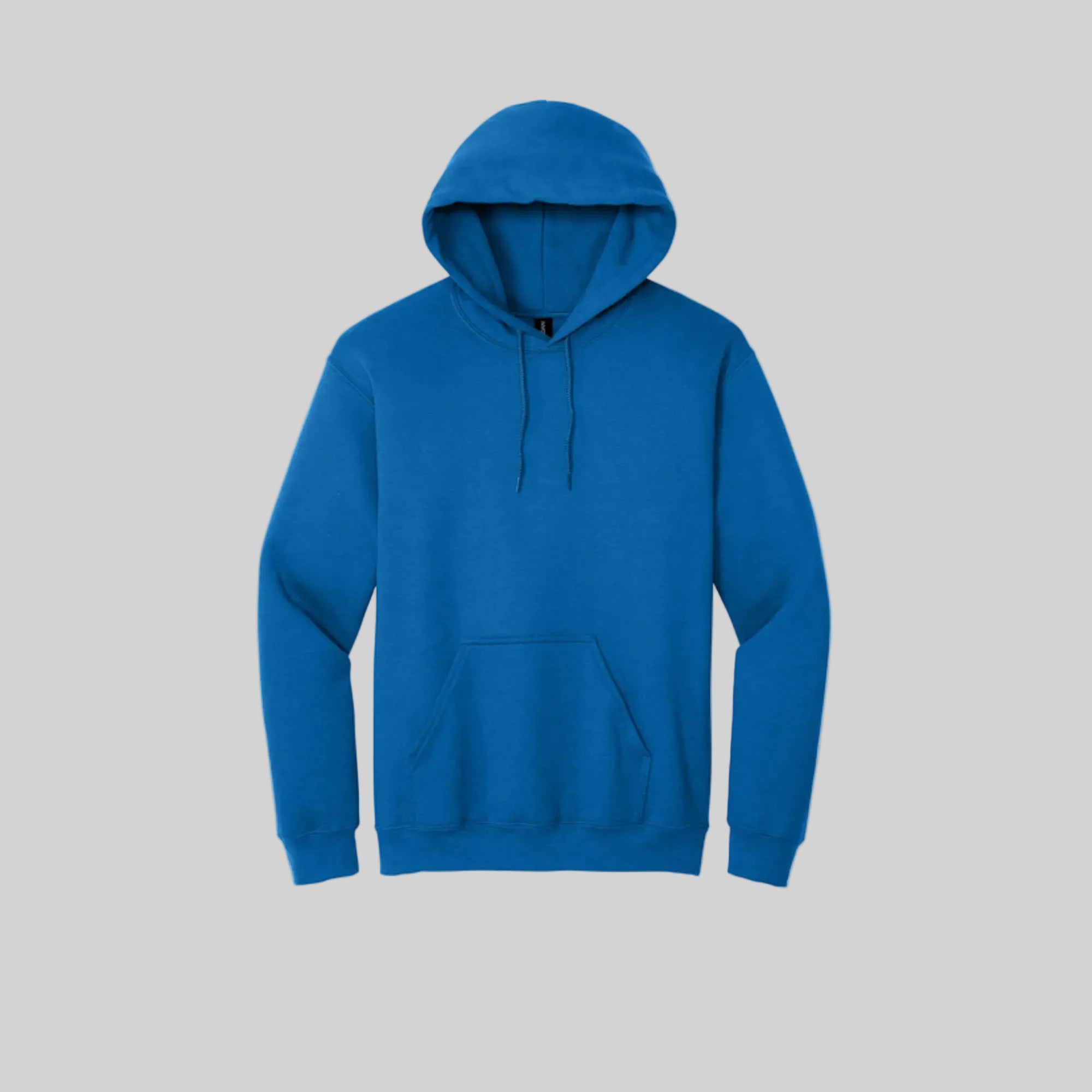 Gildan Heavy Blend 50/50 Hoodie