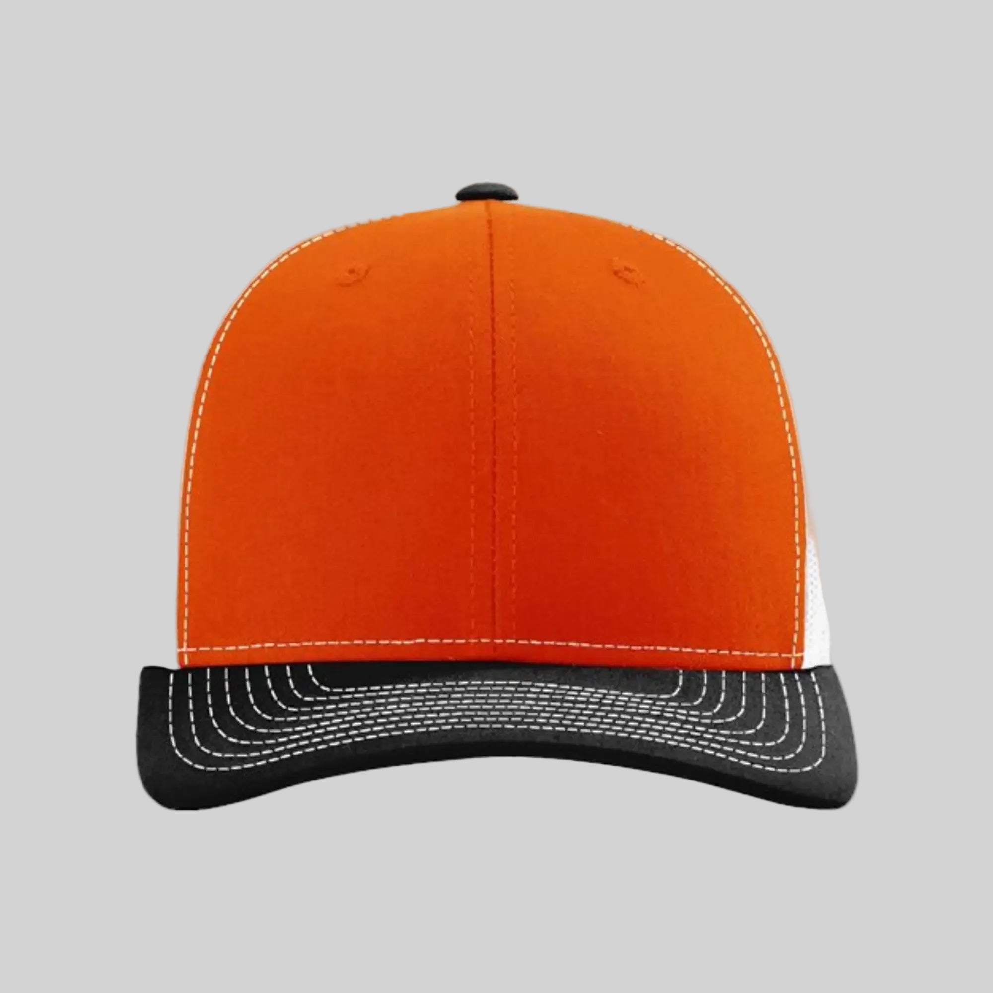 Custom Richardson 112 Embroidered Trucker Hat