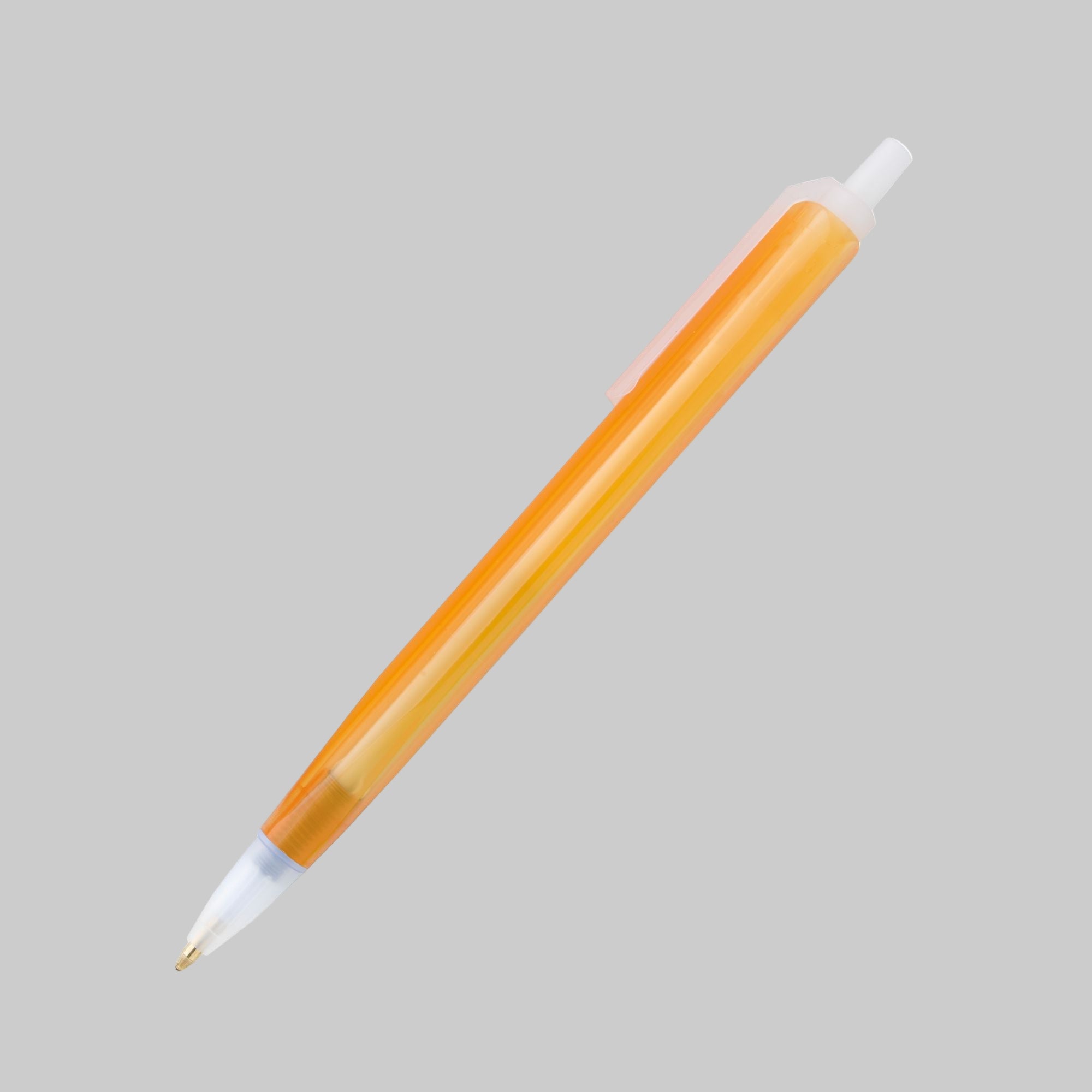 Tri-Stic® Clear Pen